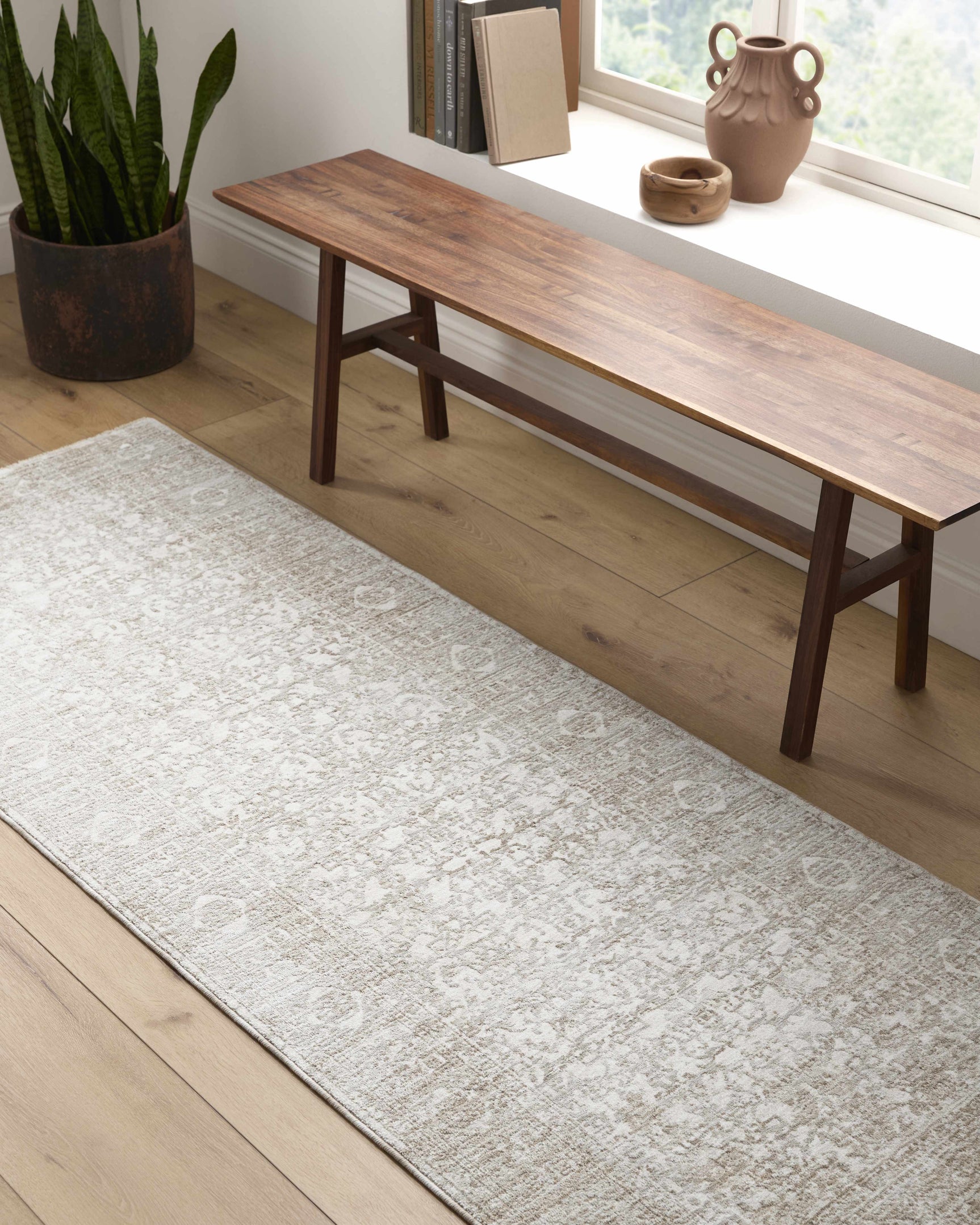 Cailyn Area Rug - Vivir x Livabliss - Ornate Home