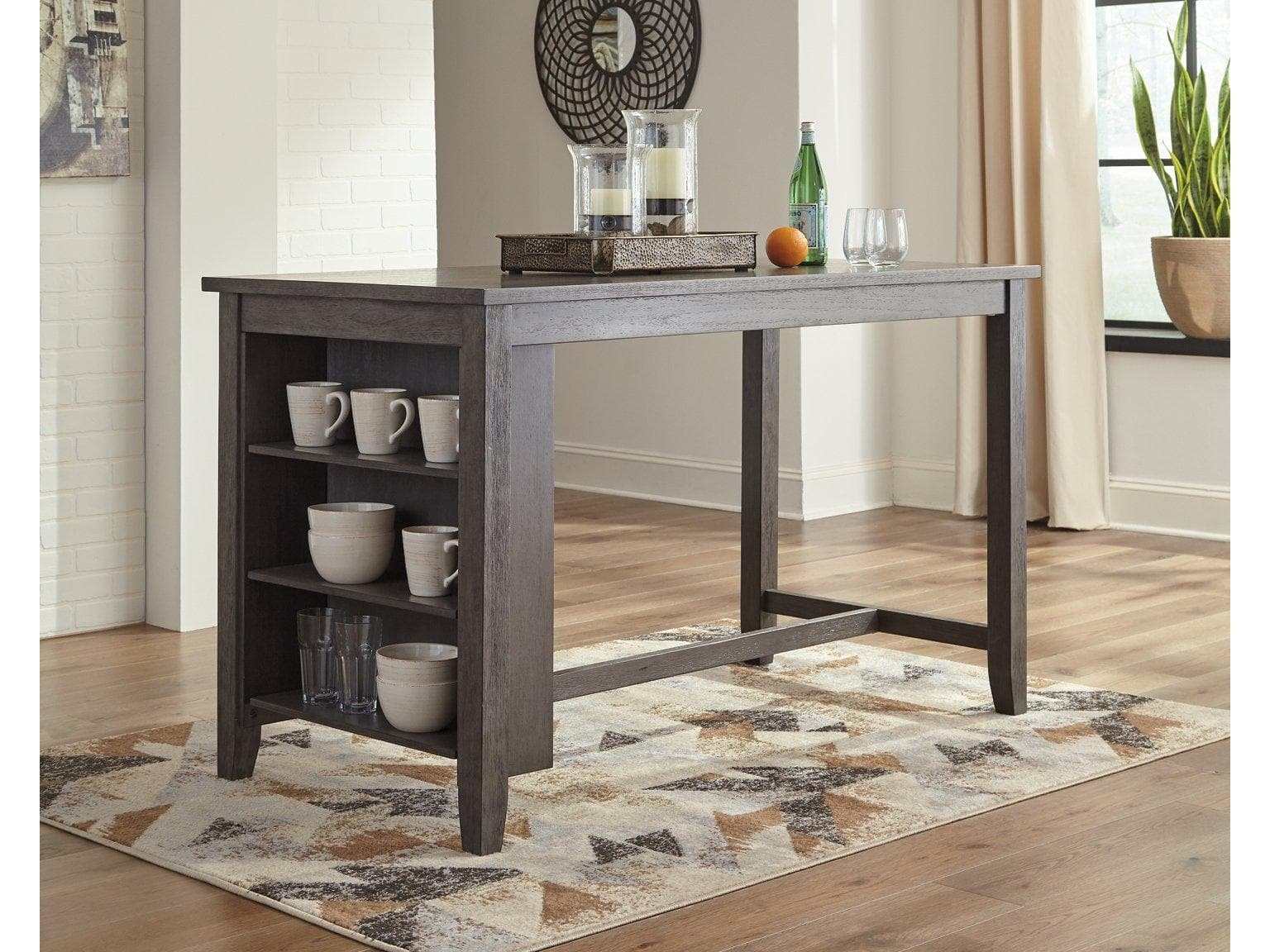 Caitbrook Dining Set (Online Special Price) - Ornate Home