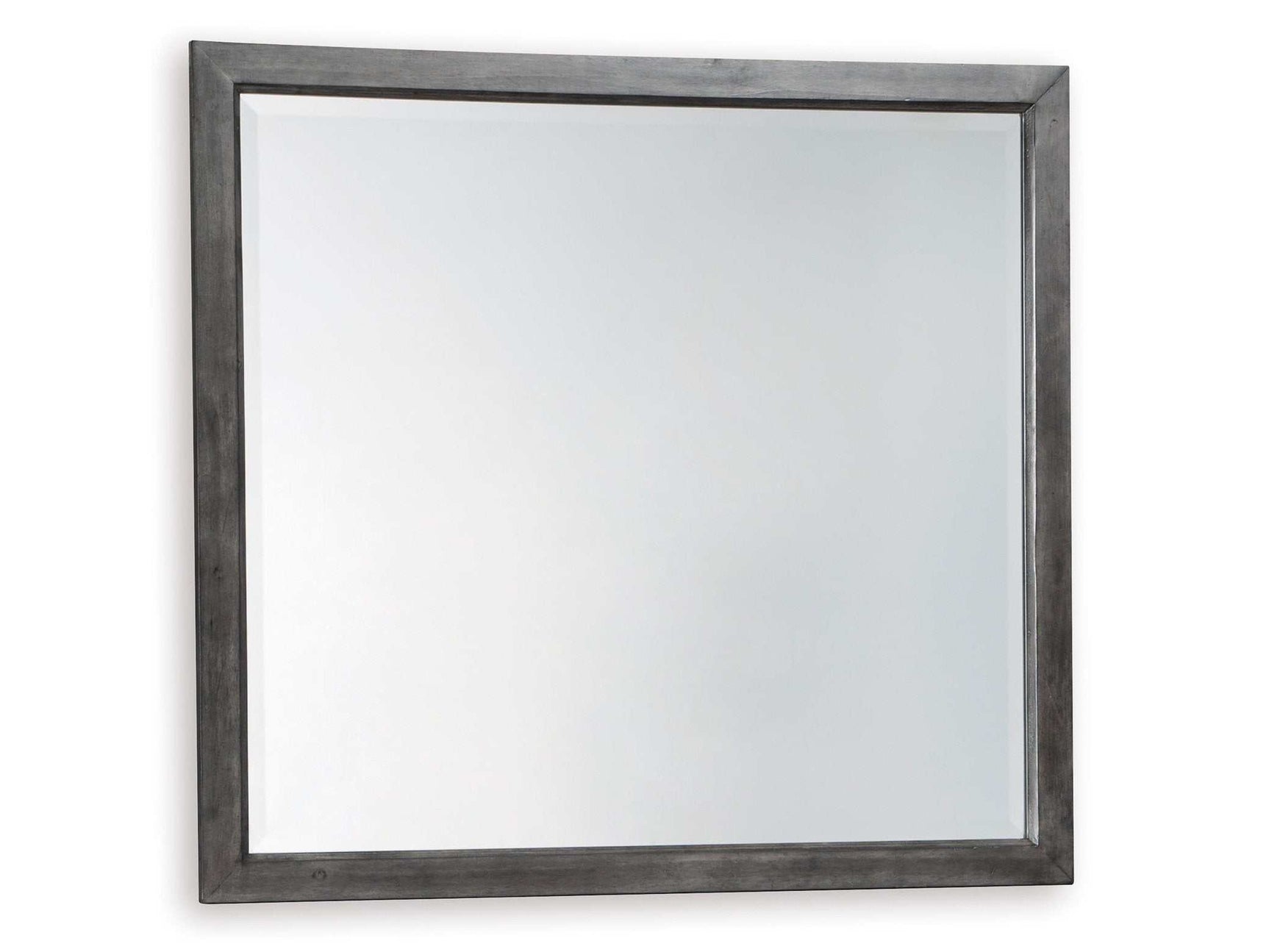 Caitbrook Gray Mirror (Online Special Price) - Ornate Home