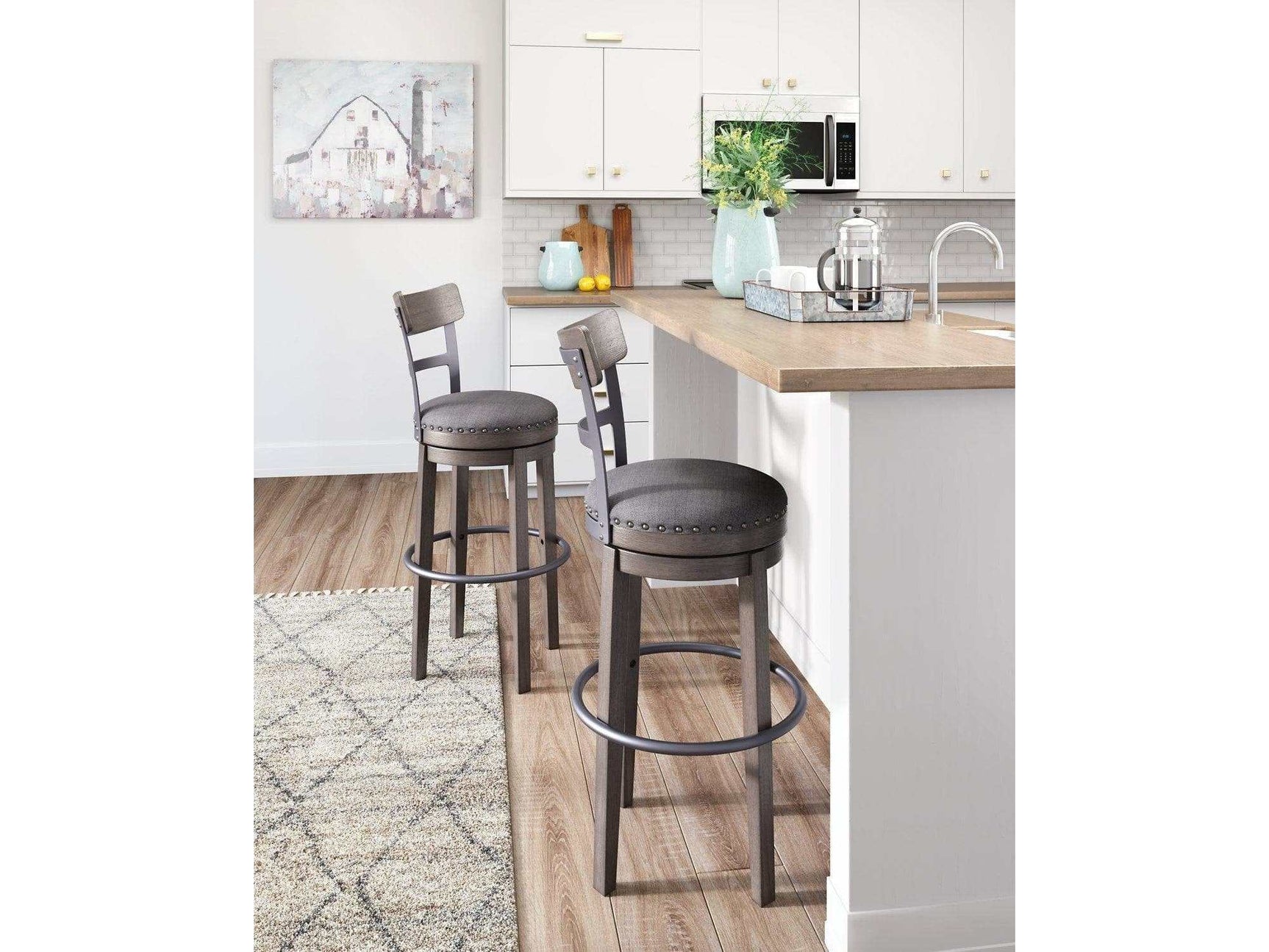 Caitbrook Dining Set (Online Special Price) - Ornate Home