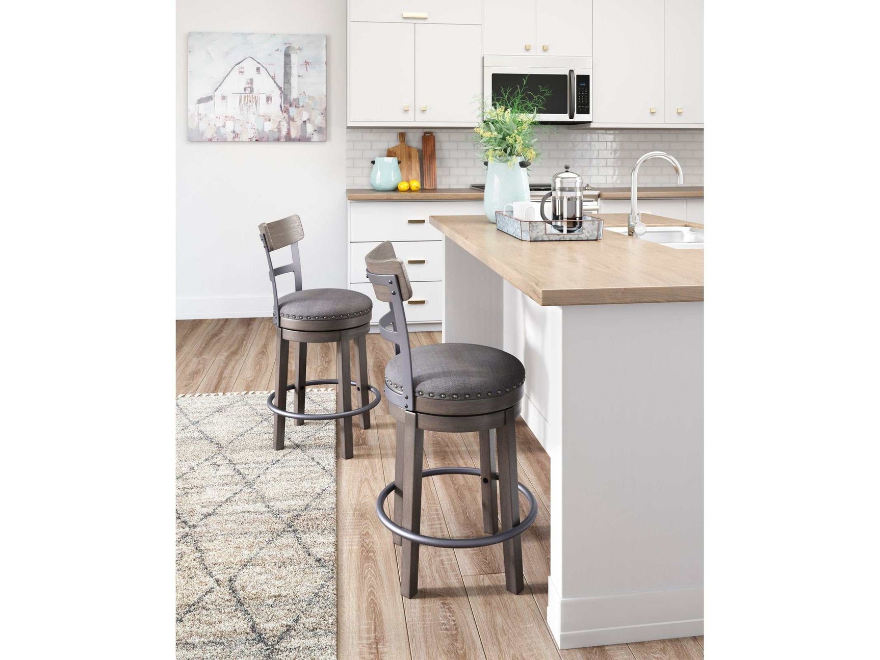 Caitbrook Dining Set (Online Special Price) - Ornate Home