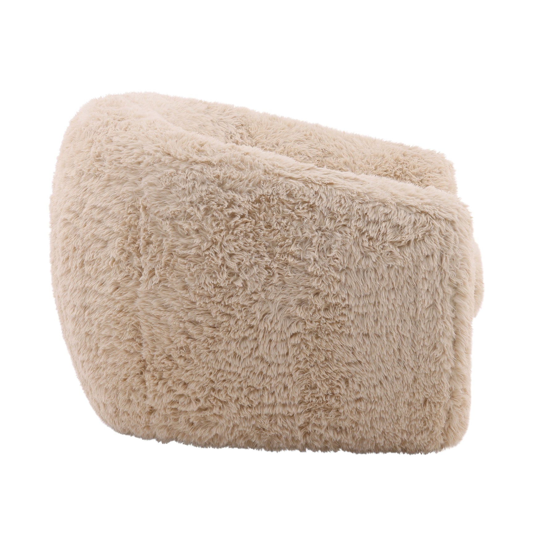 Caitlin Cream Occasional Chair - Ornate Home