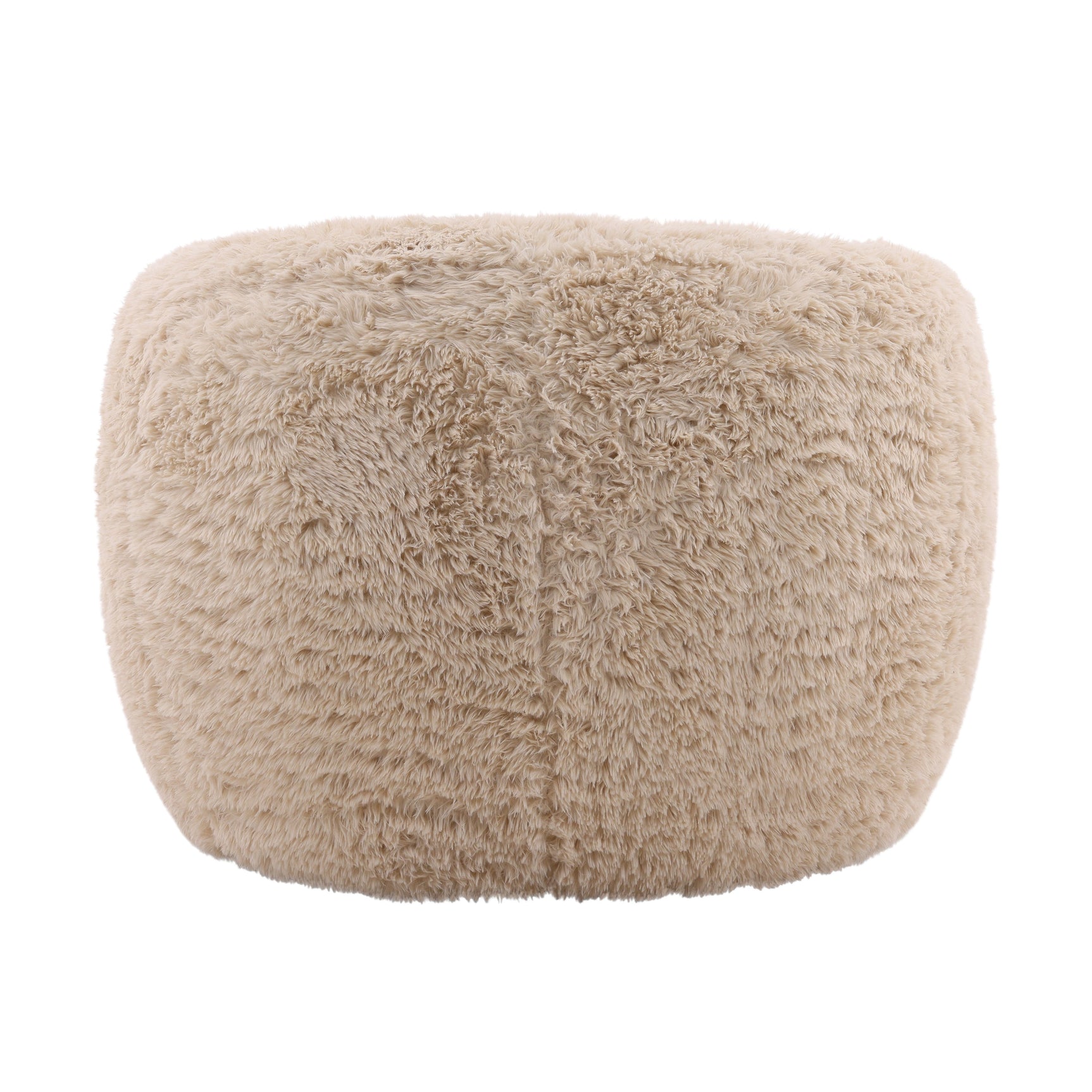 Caitlin Cream Occasional Chair - Ornate Home