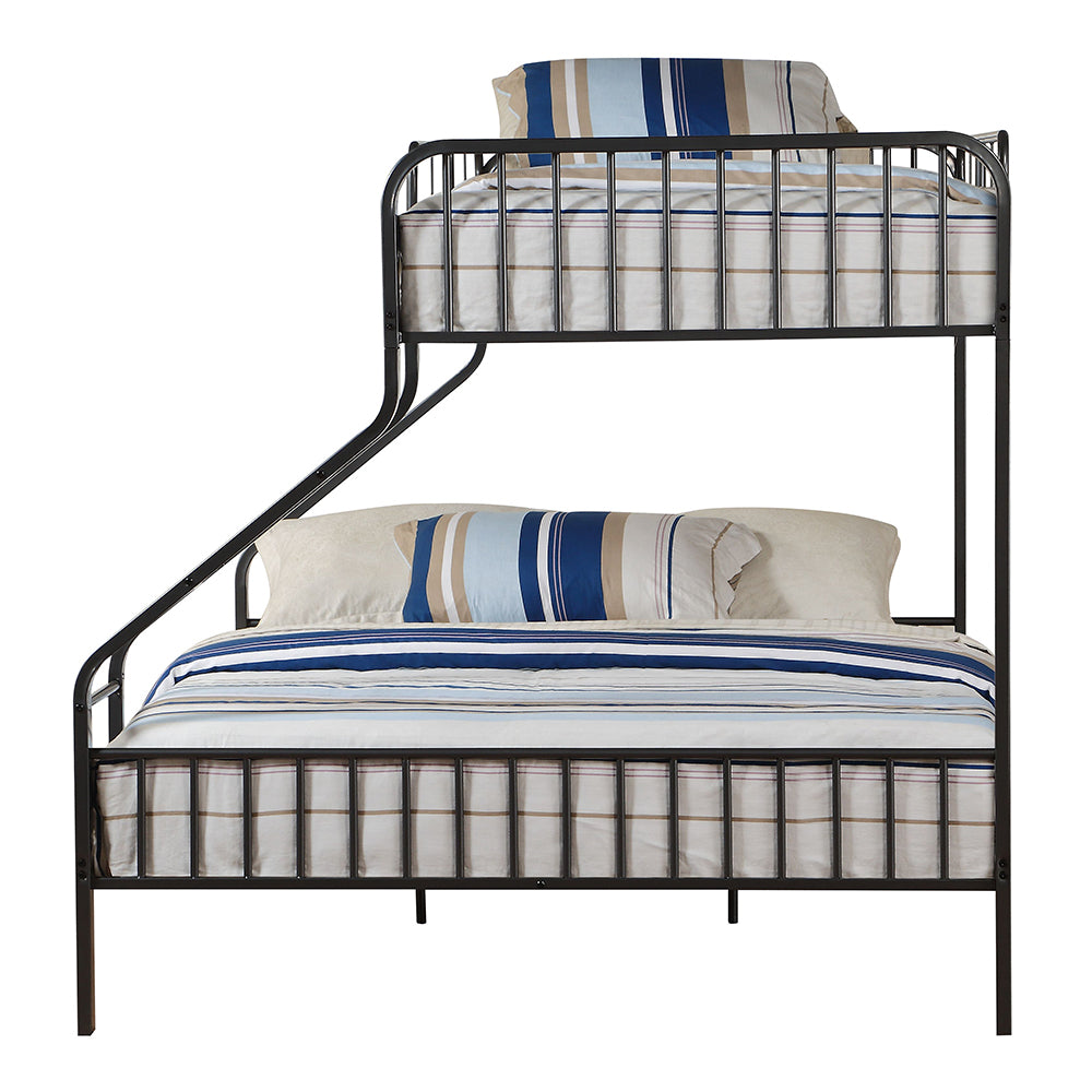 Caius Twin XL/Queen Bunk Bed - Ornate Home
