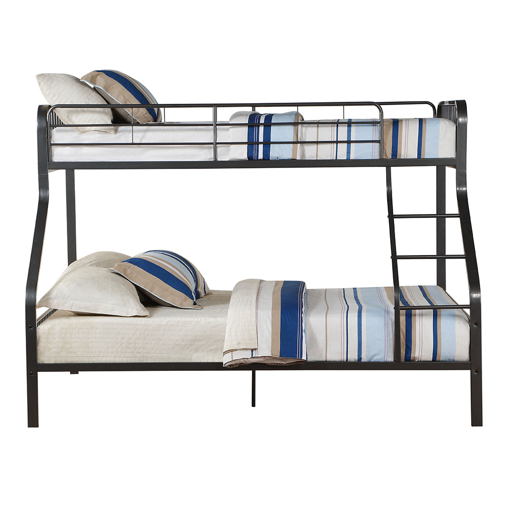 Caius Twin XL/Queen Bunk Bed - Ornate Home