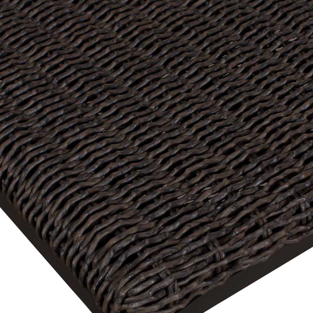 Calbas Java Outdoor Counter Stool - Ornate Home