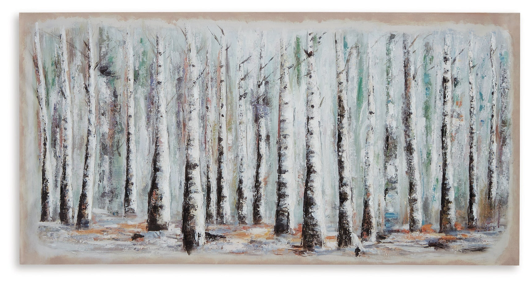 Calbert Multi Wall Art - Ornate Home