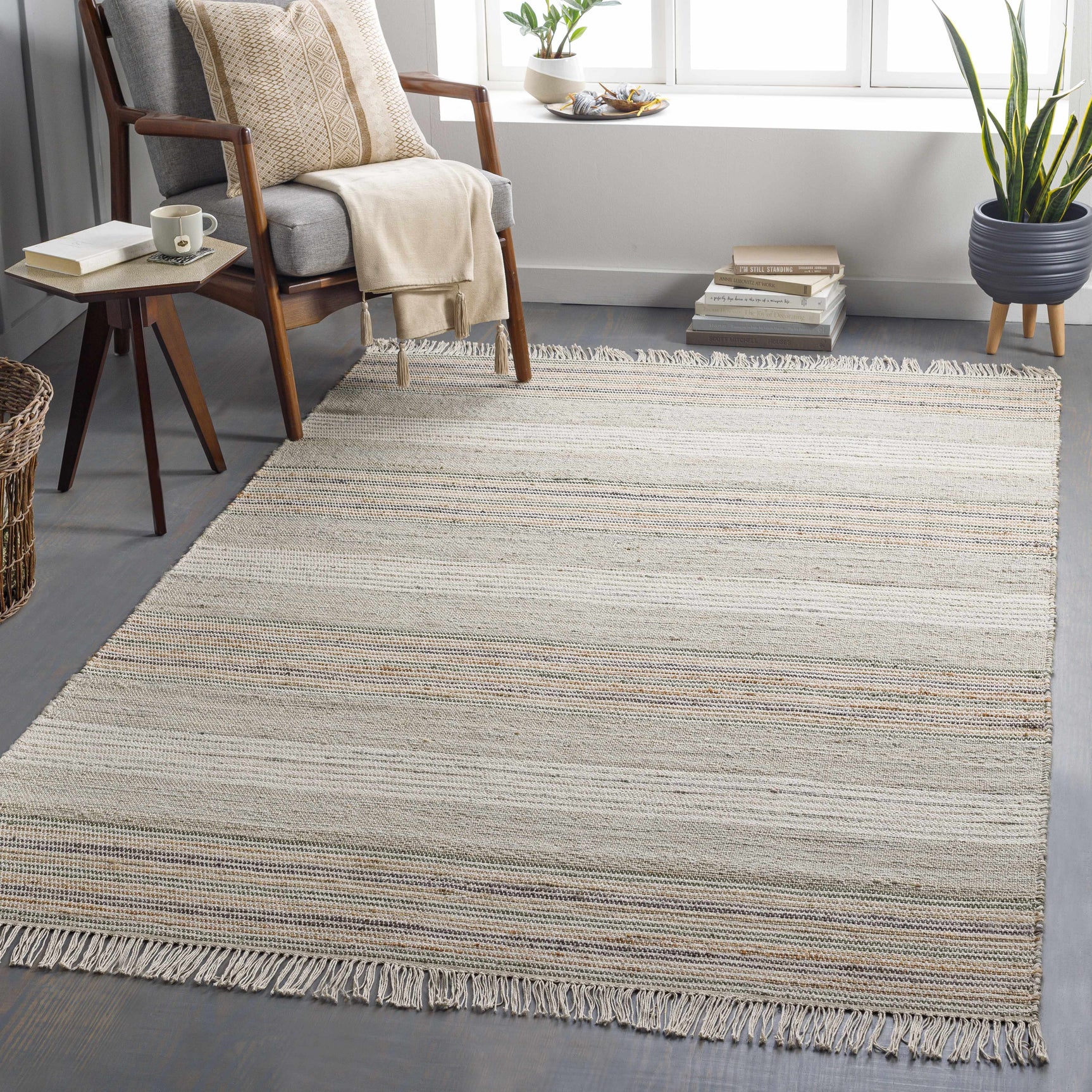 Calinog Area Rug - Clearance - Ornate Home