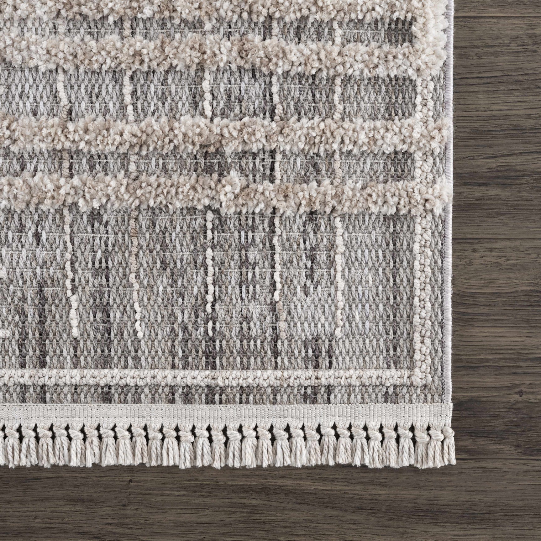 Calituban Area Rug - Ornate Home