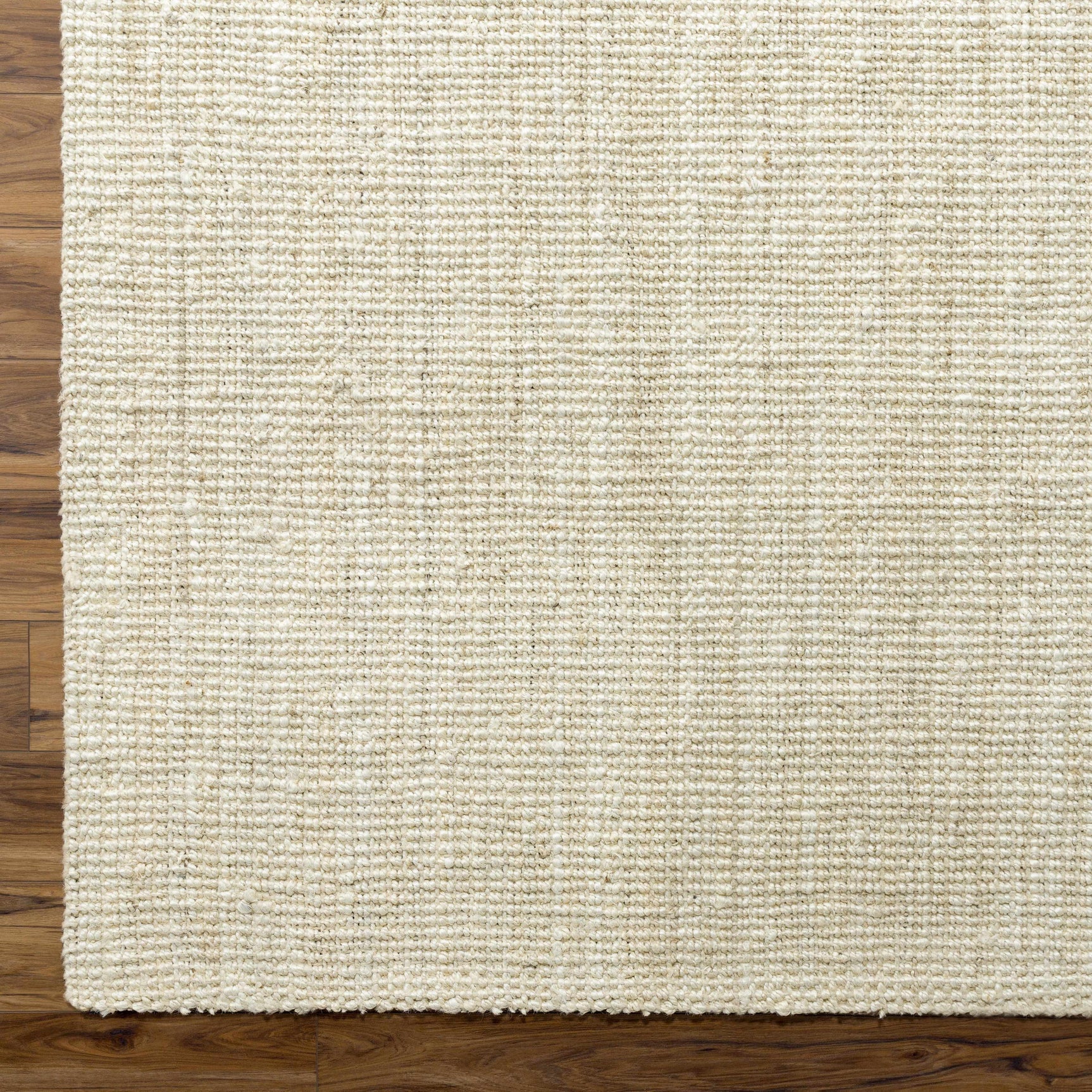 Calla Jute Beige Area Rug - Livabliss x Becki Owens - Ornate Home