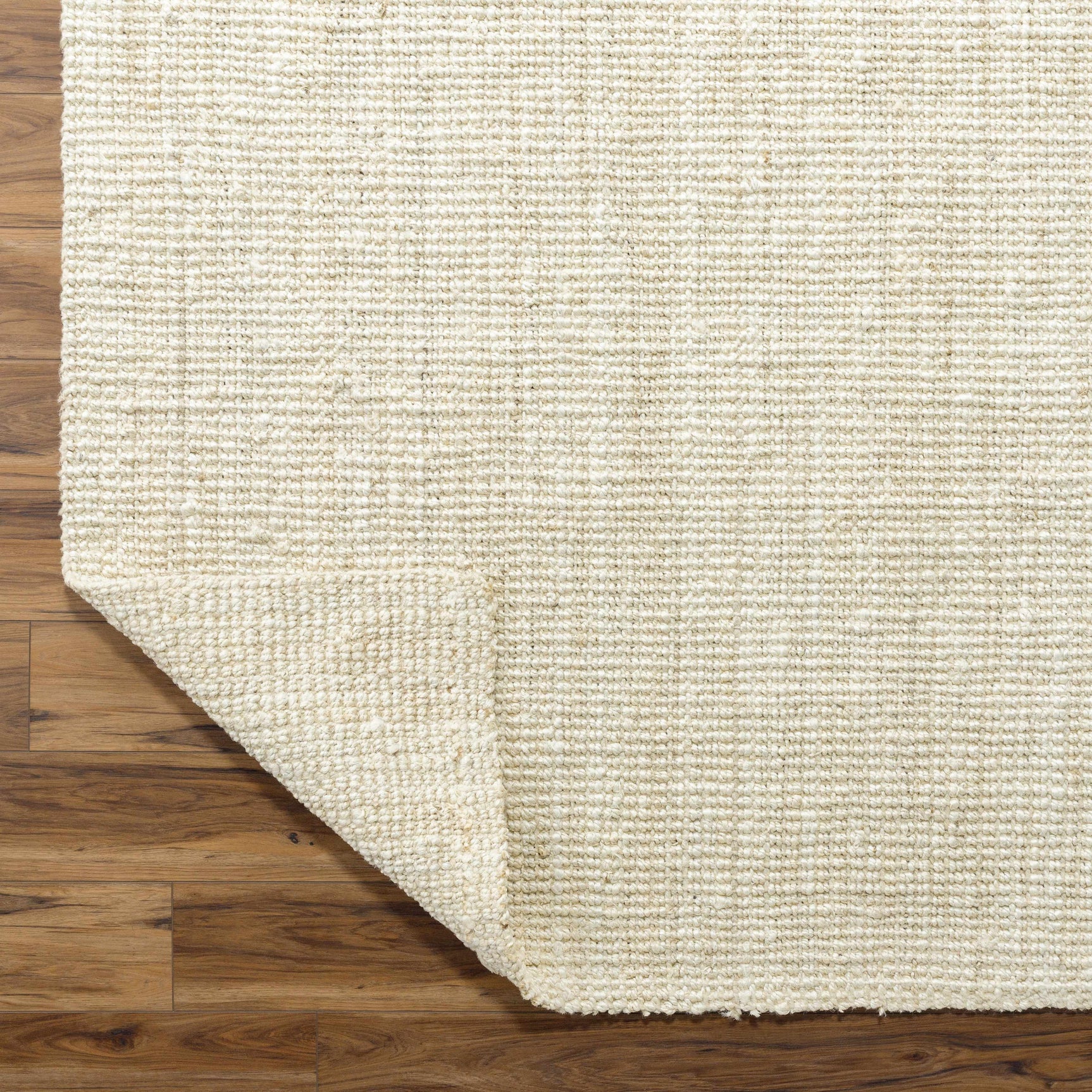 Calla Jute Beige Area Rug - Livabliss x Becki Owens - Ornate Home