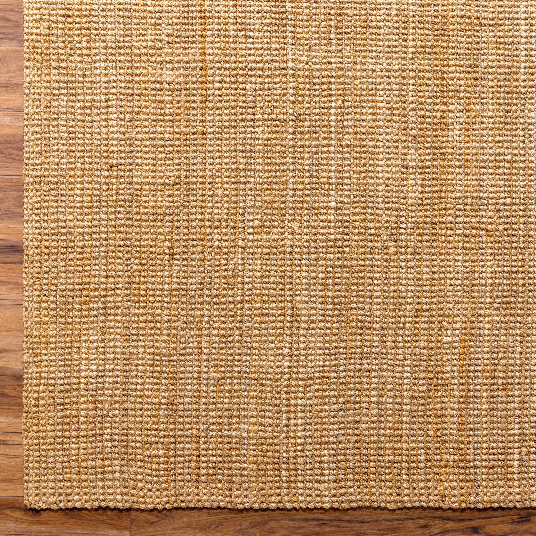Calla Jute Tan Area Rug - Livabliss x Becki Owens - Ornate Home