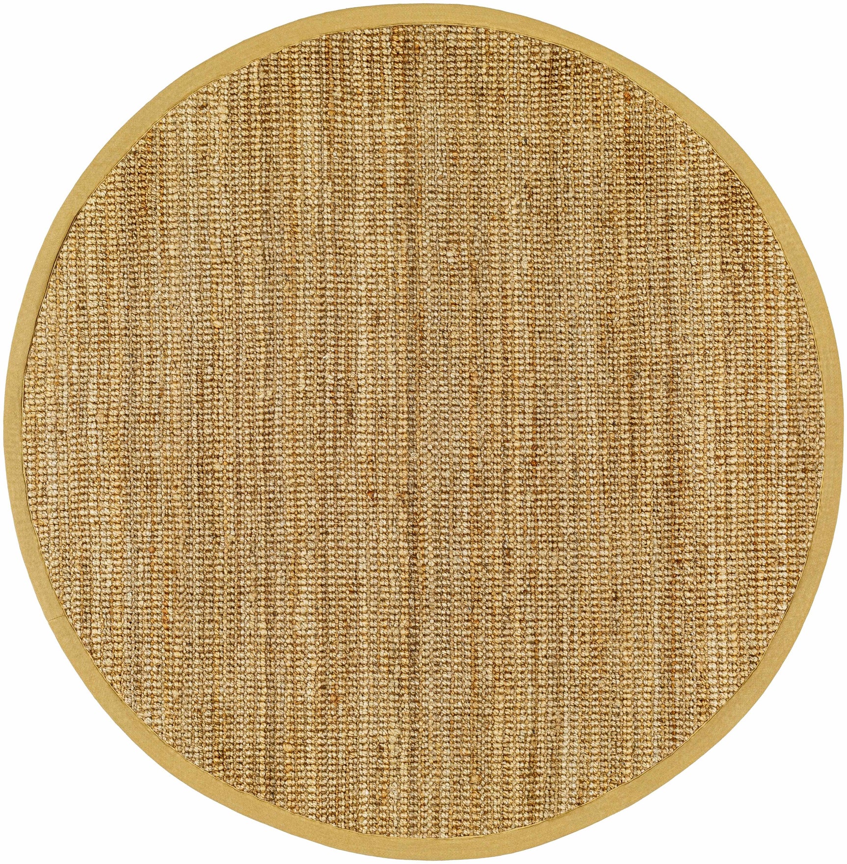 Calla Jute Tan Area Rug - Livabliss x Becki Owens - Ornate Home