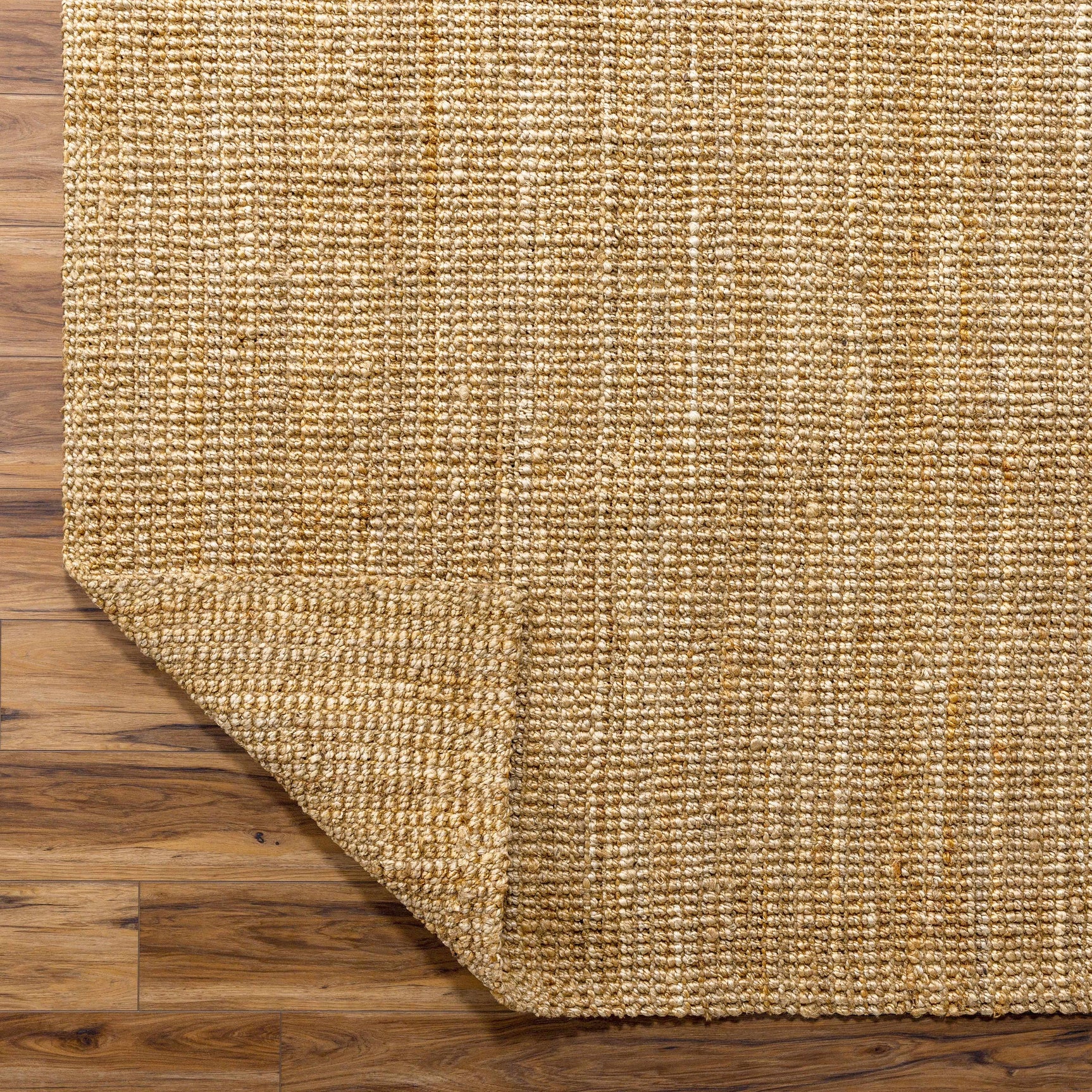 Calla Jute Tan Area Rug - Livabliss x Becki Owens - Ornate Home