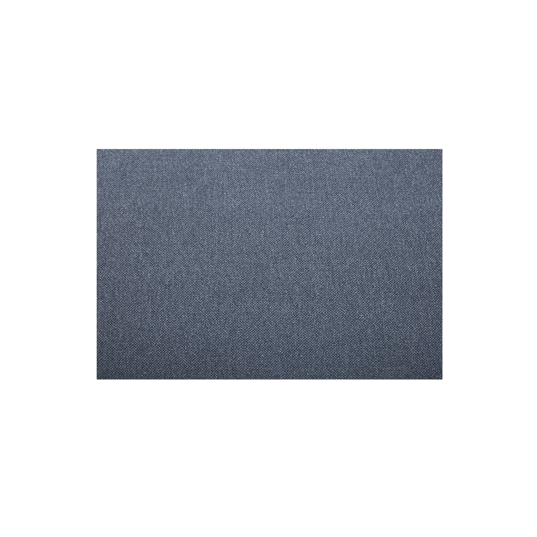 Callie Slate Blue 91" Sofa - Ornate Home
