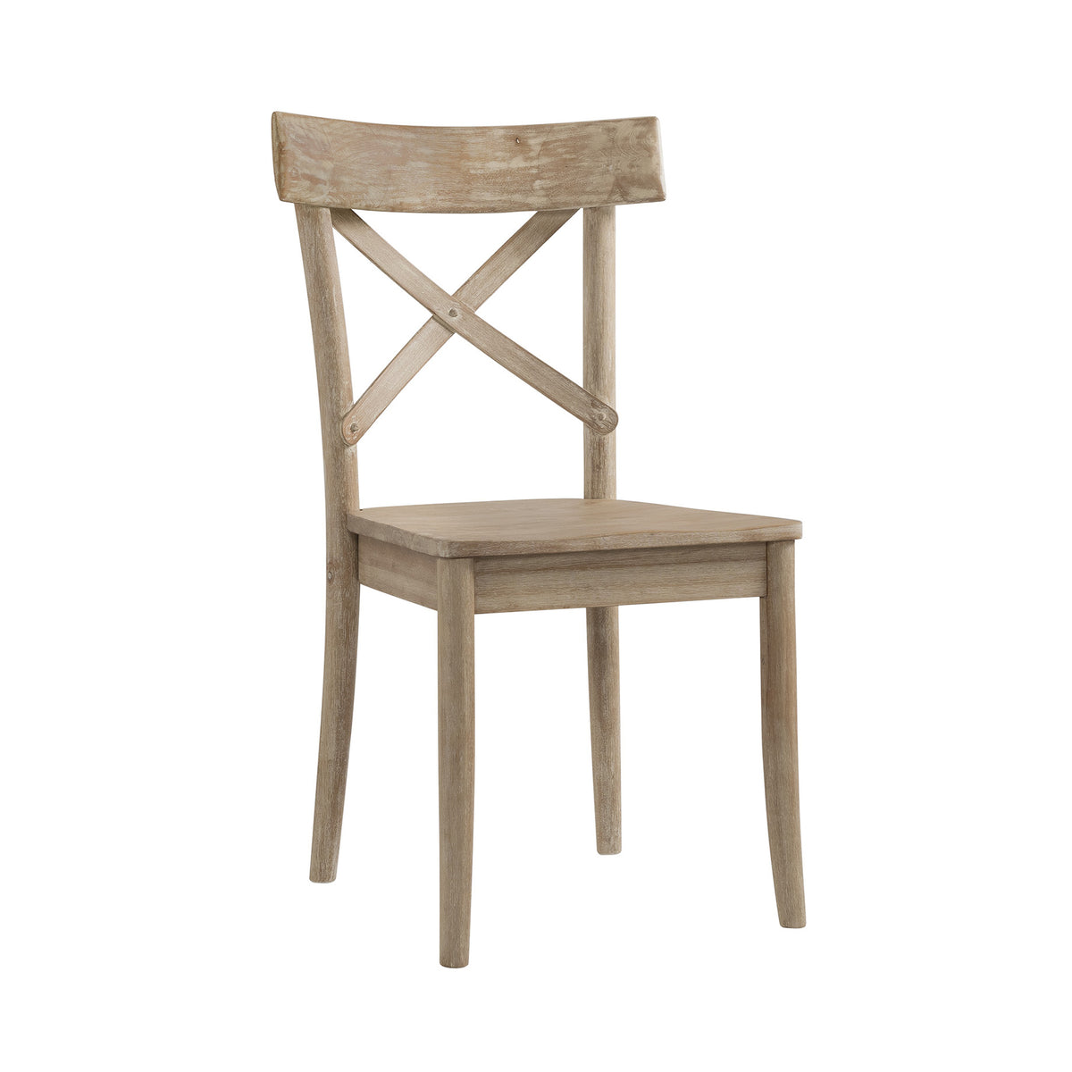 Callista Beach Side Chair (Set of 2) - Ornate Home