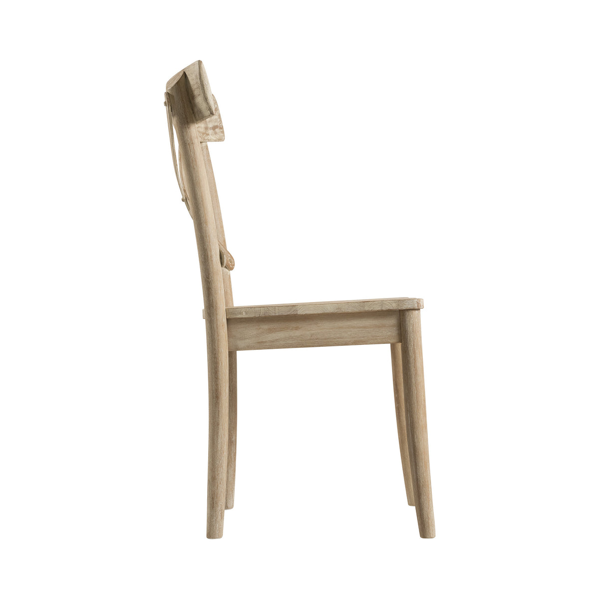 Callista Beach Side Chair (Set of 2) - Ornate Home