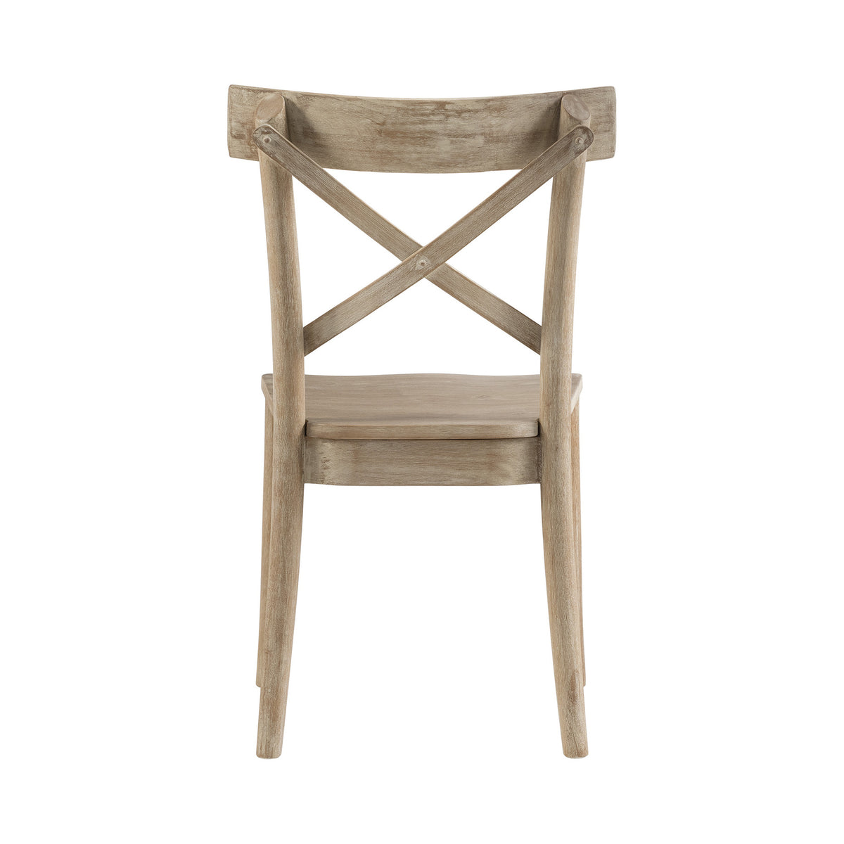 Callista Beach Side Chair (Set of 2) - Ornate Home