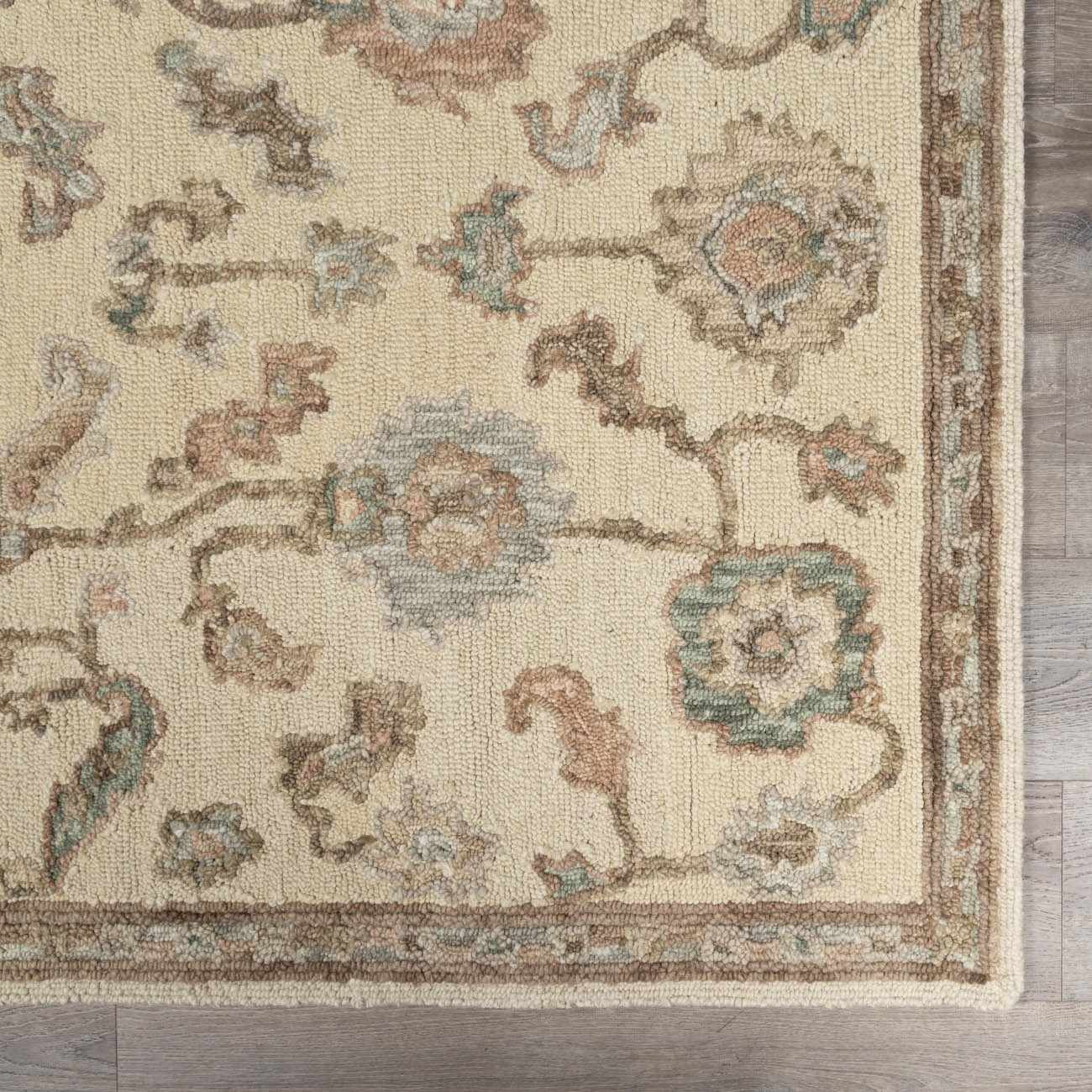 Callum Oushak Area Rug - Ornate Home