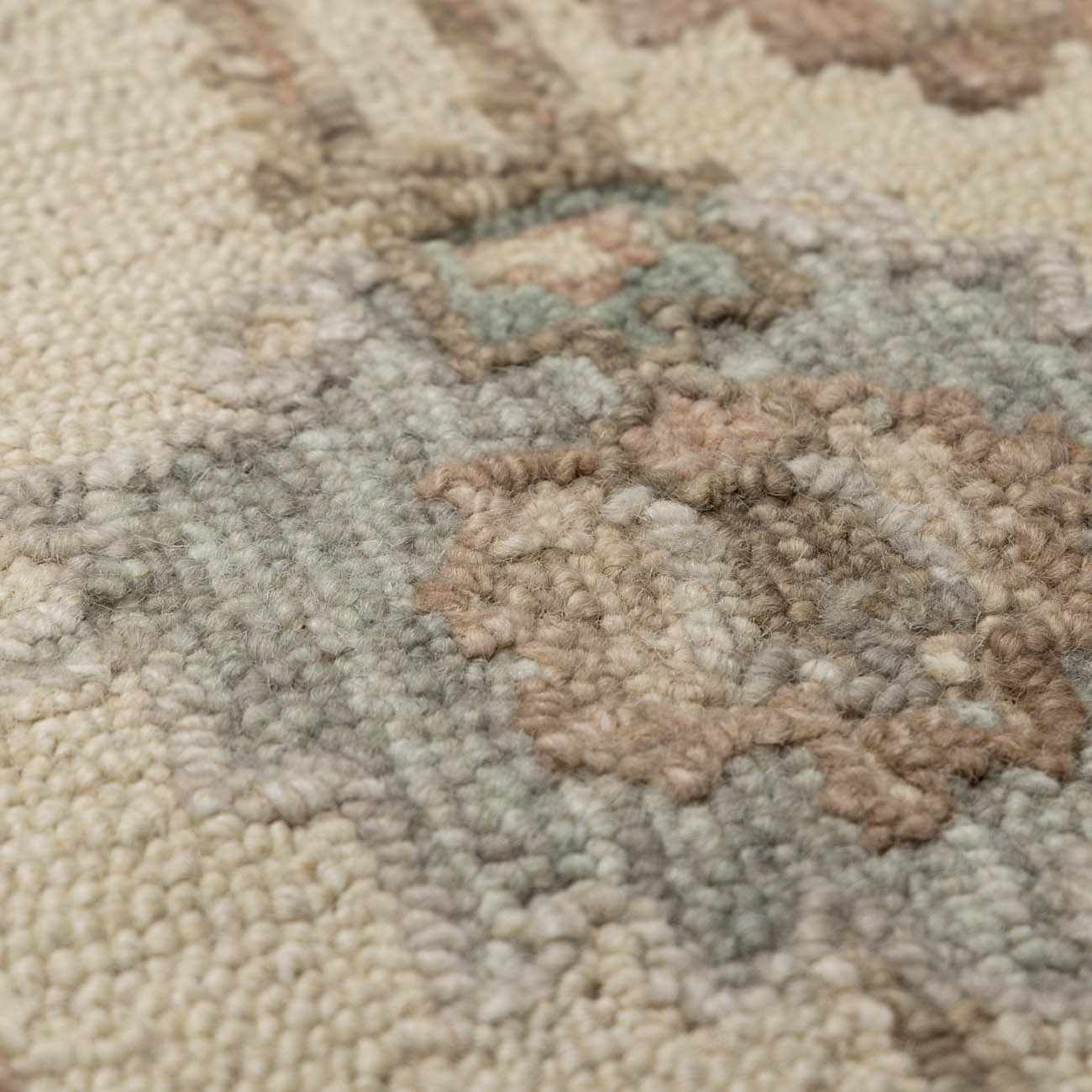 Callum Oushak Area Rug - Ornate Home