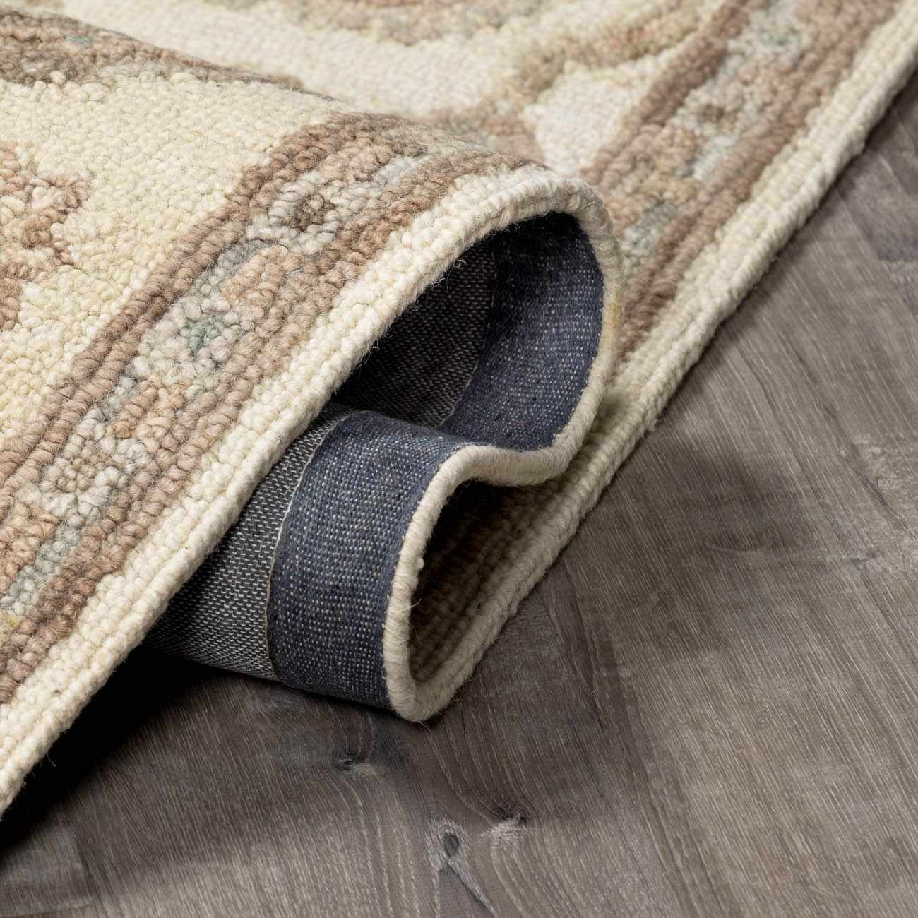 Callum Oushak Area Rug - Ornate Home