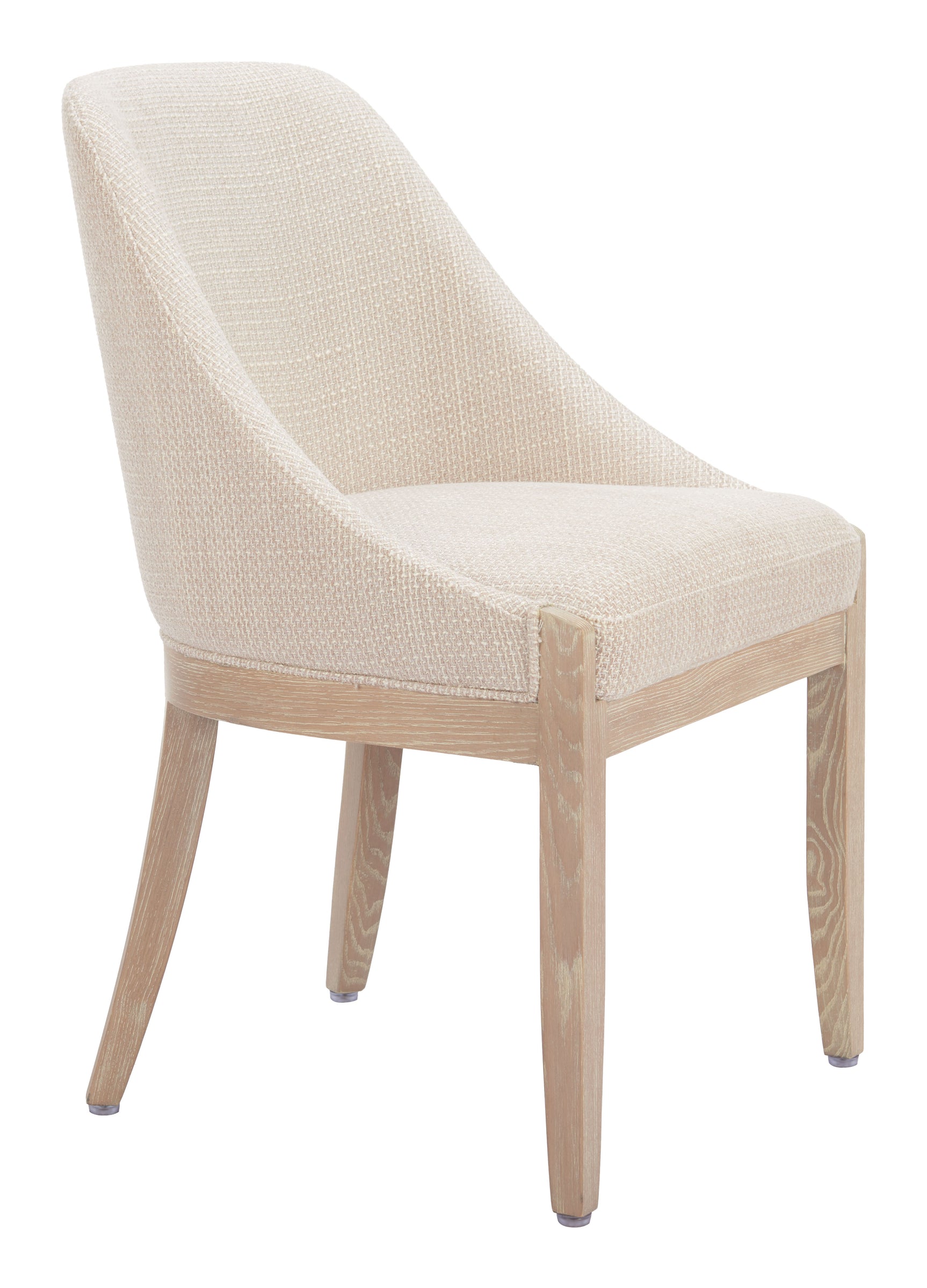 Calmo Beige Dining Chair - Ornate Home