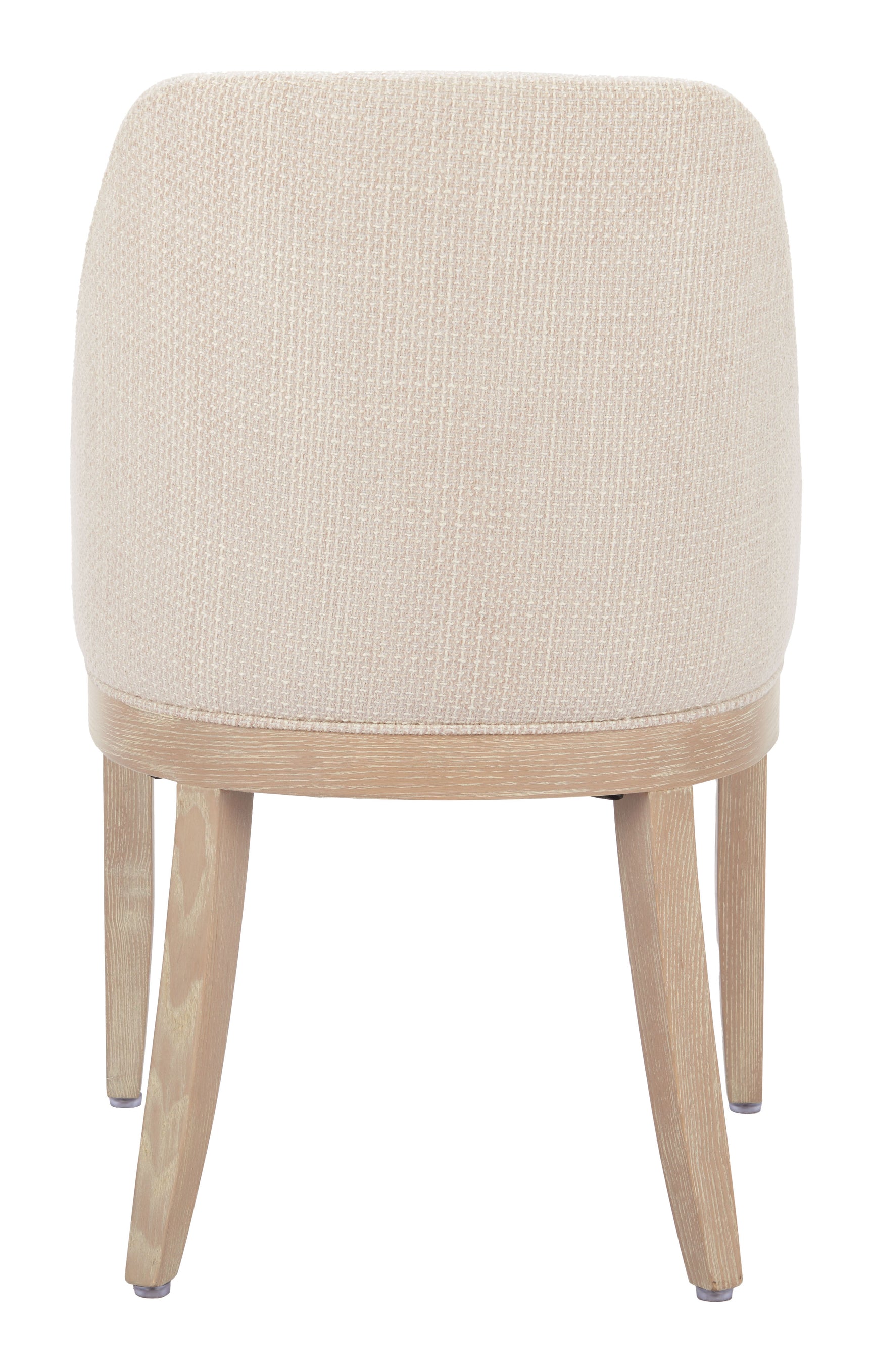 Calmo Beige Dining Chair - Ornate Home