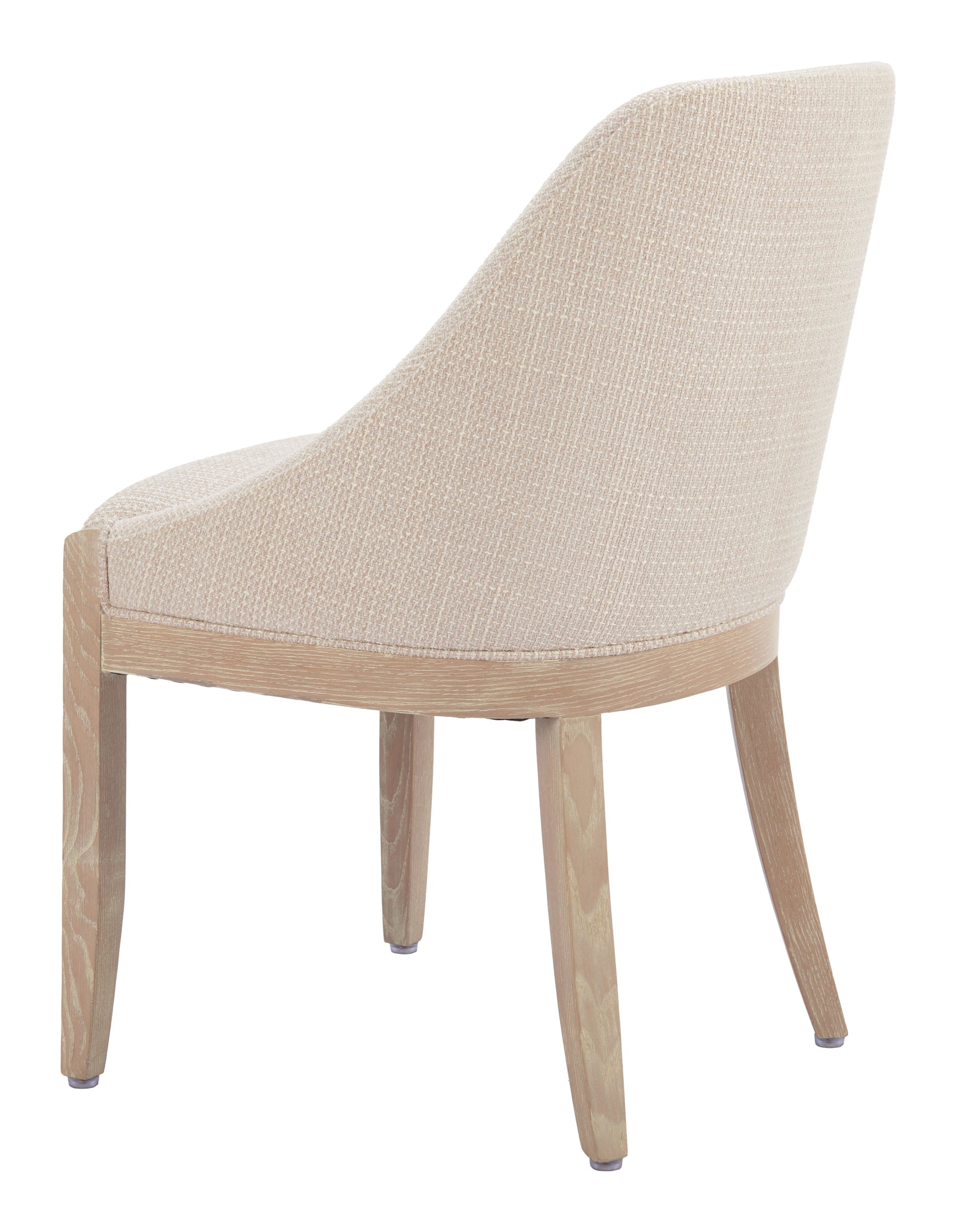 Calmo Beige Dining Chair - Ornate Home