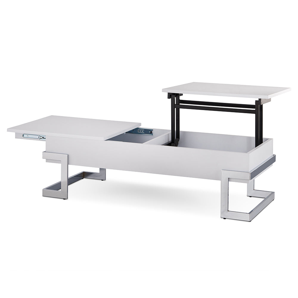 Calnan Coffee Table - Ornate Home