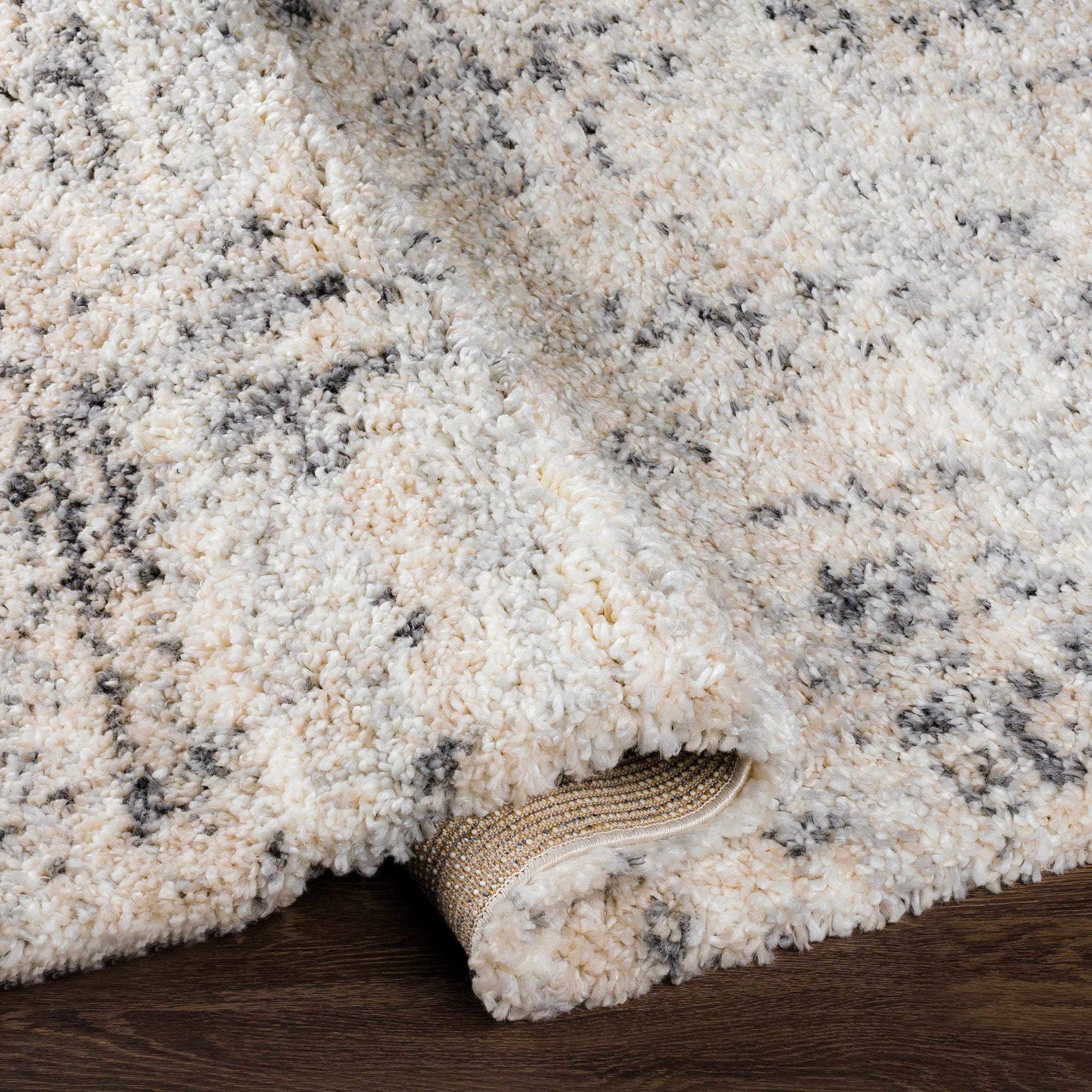 Calsib Area Rug - Ornate Home