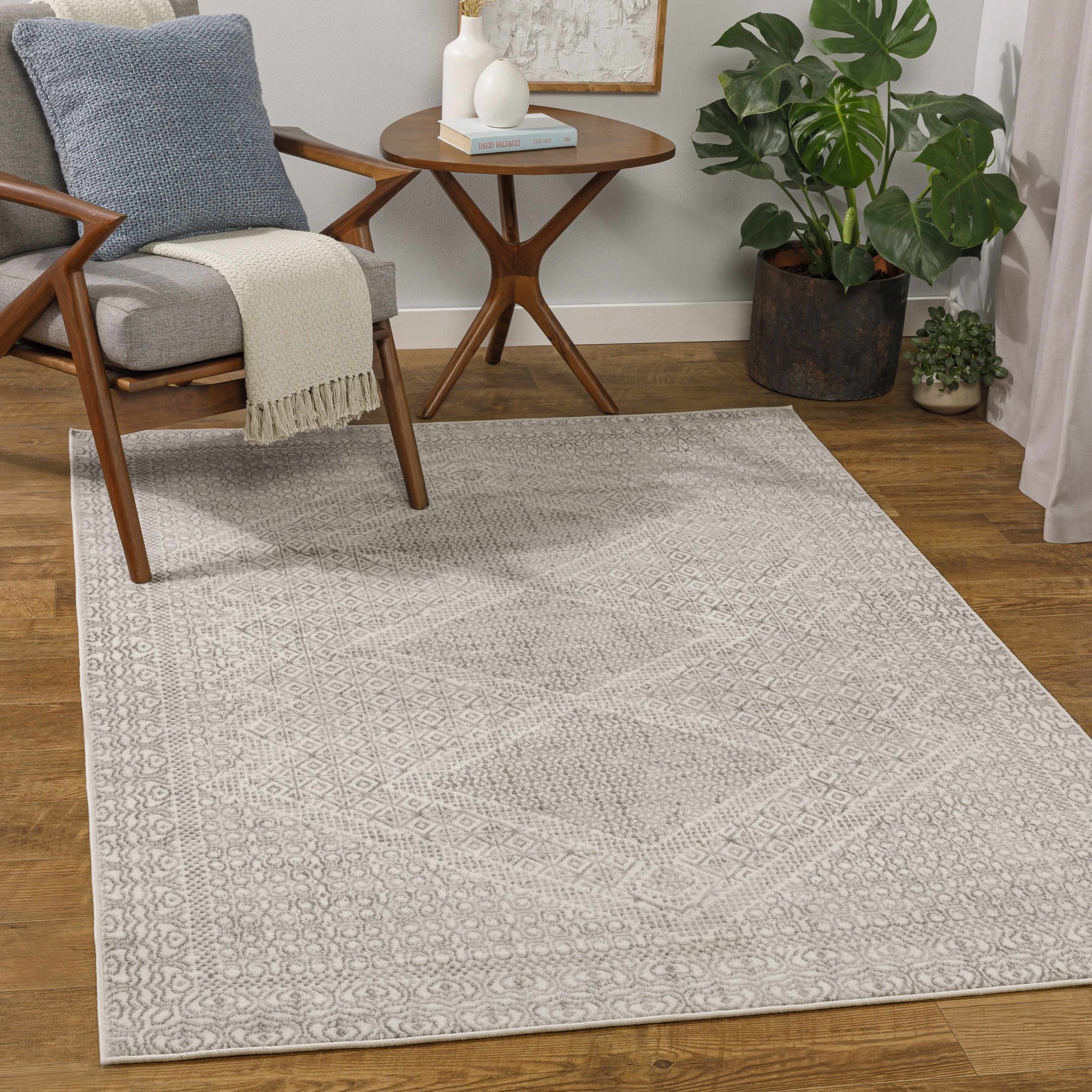 Calubian Area Rug - Clearance - Ornate Home
