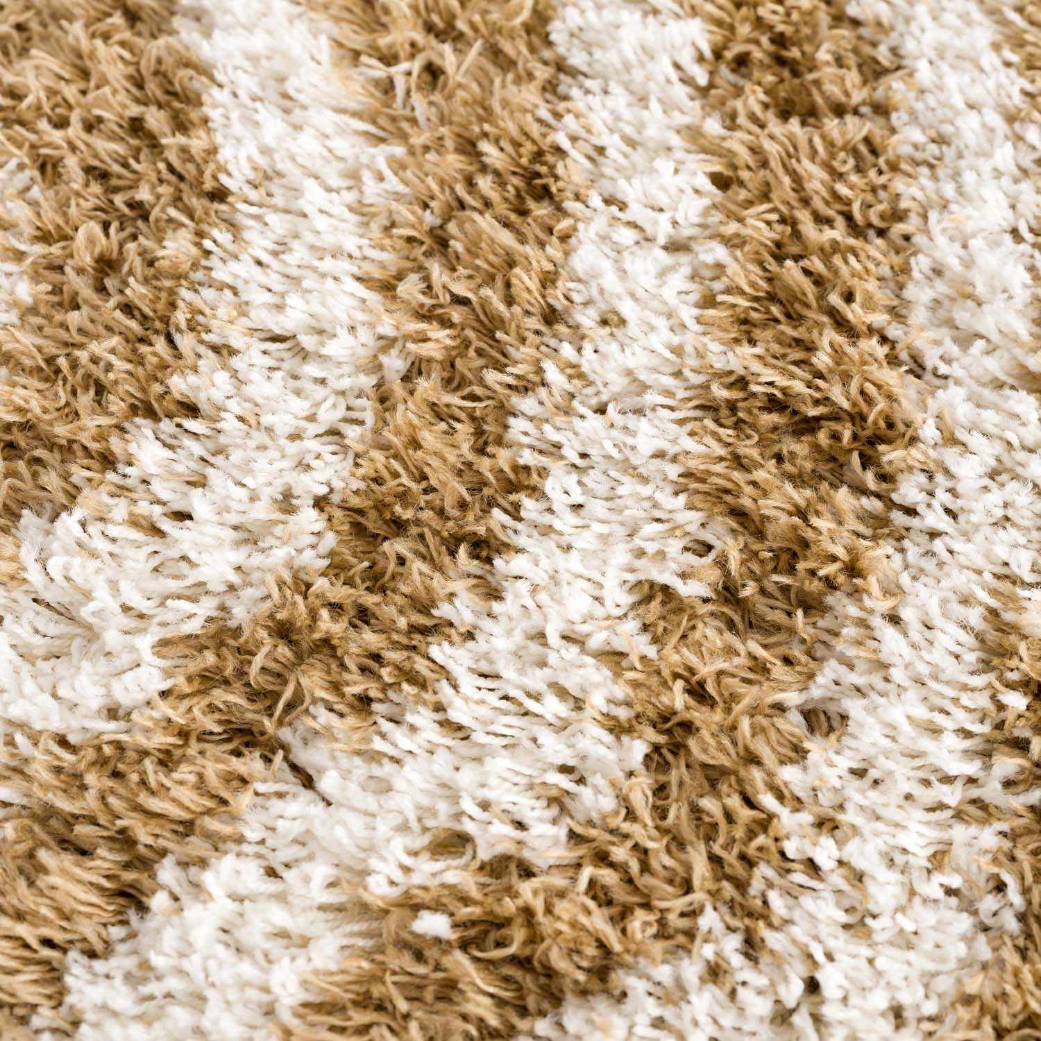 Calup Shag Area Rug - Clearance - Ornate Home