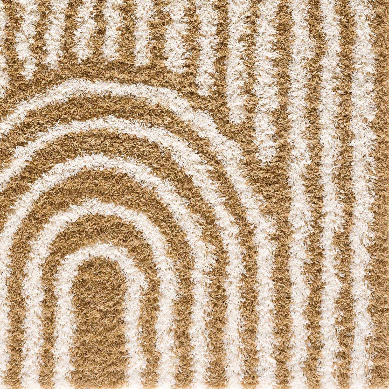 Calup Shag Area Rug - Clearance - Ornate Home