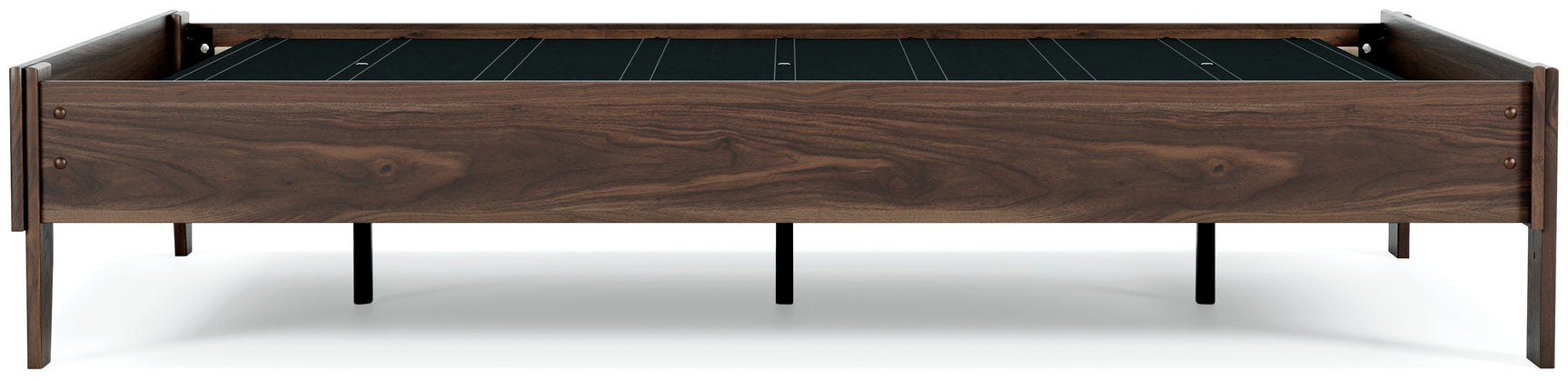 Calverson Full Platform Bed (Online Special Price) - Ornate Home