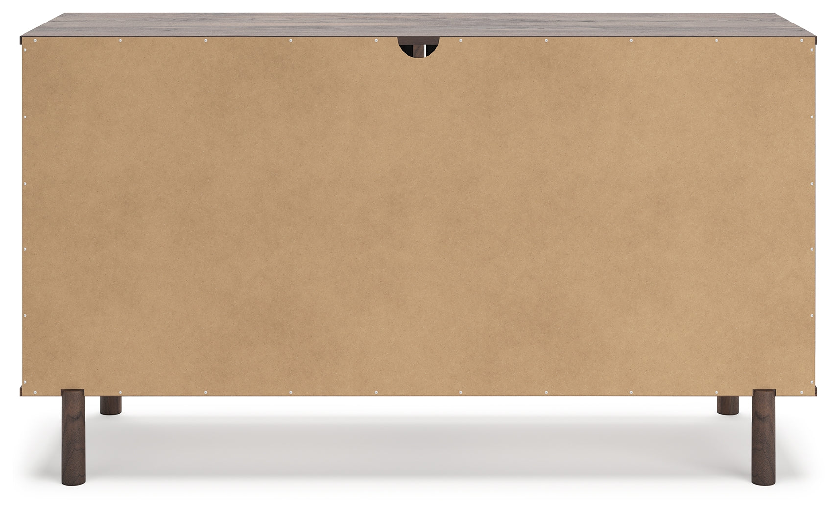 Calverson Mocha Dresser (Online Special Price) - Ornate Home