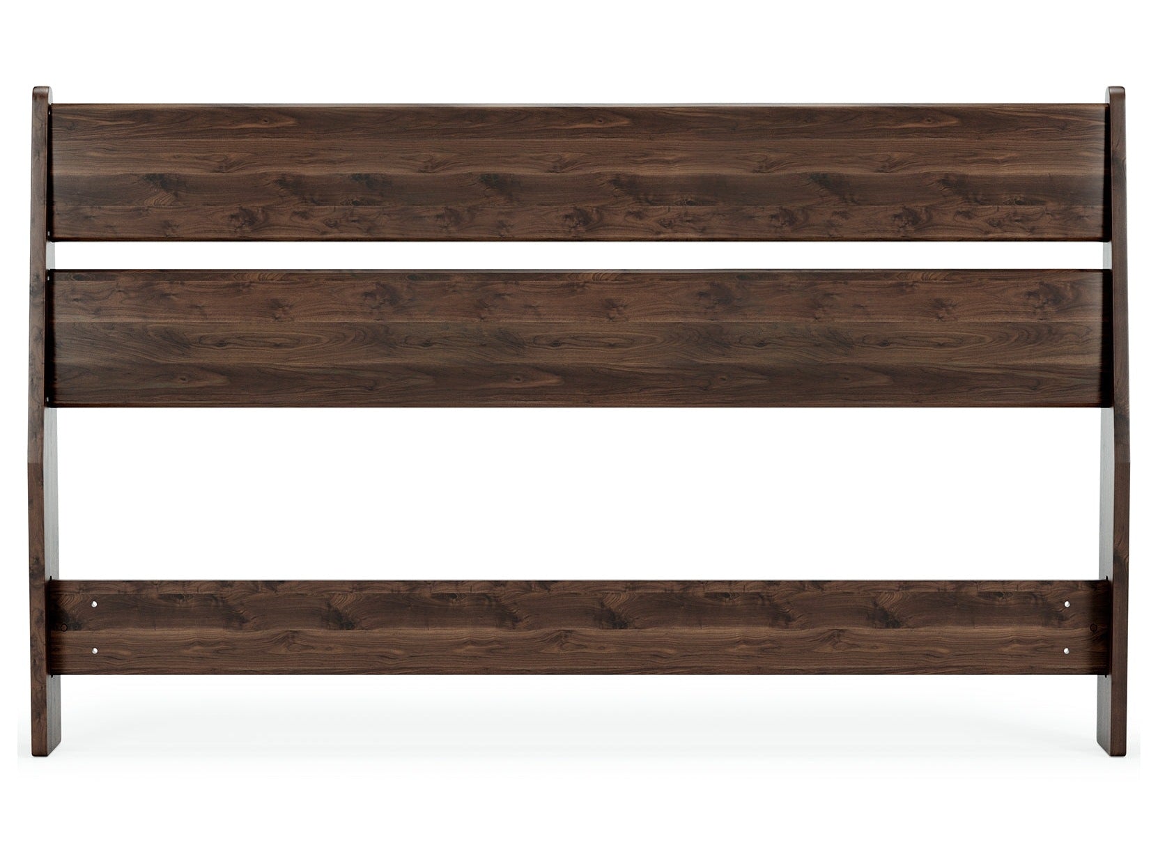 Calverson Mocha Full Panel Headboard - Ornate Home