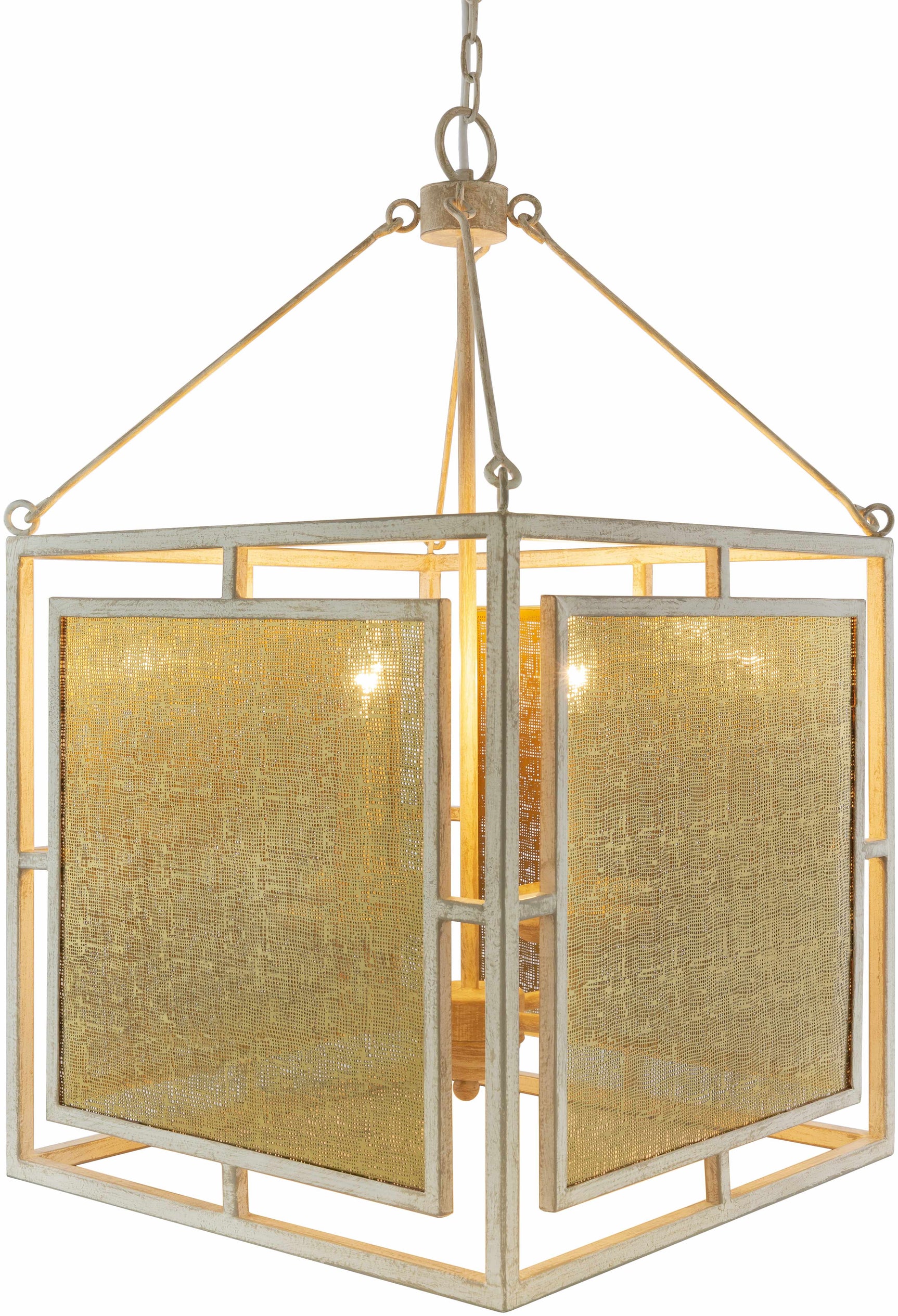 Calvert Ceiling Light - Clearance - Ornate Home