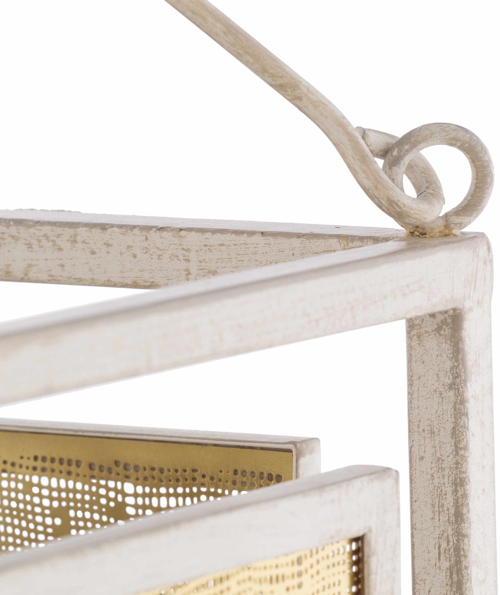 Calvert Ceiling Light - Clearance - Ornate Home