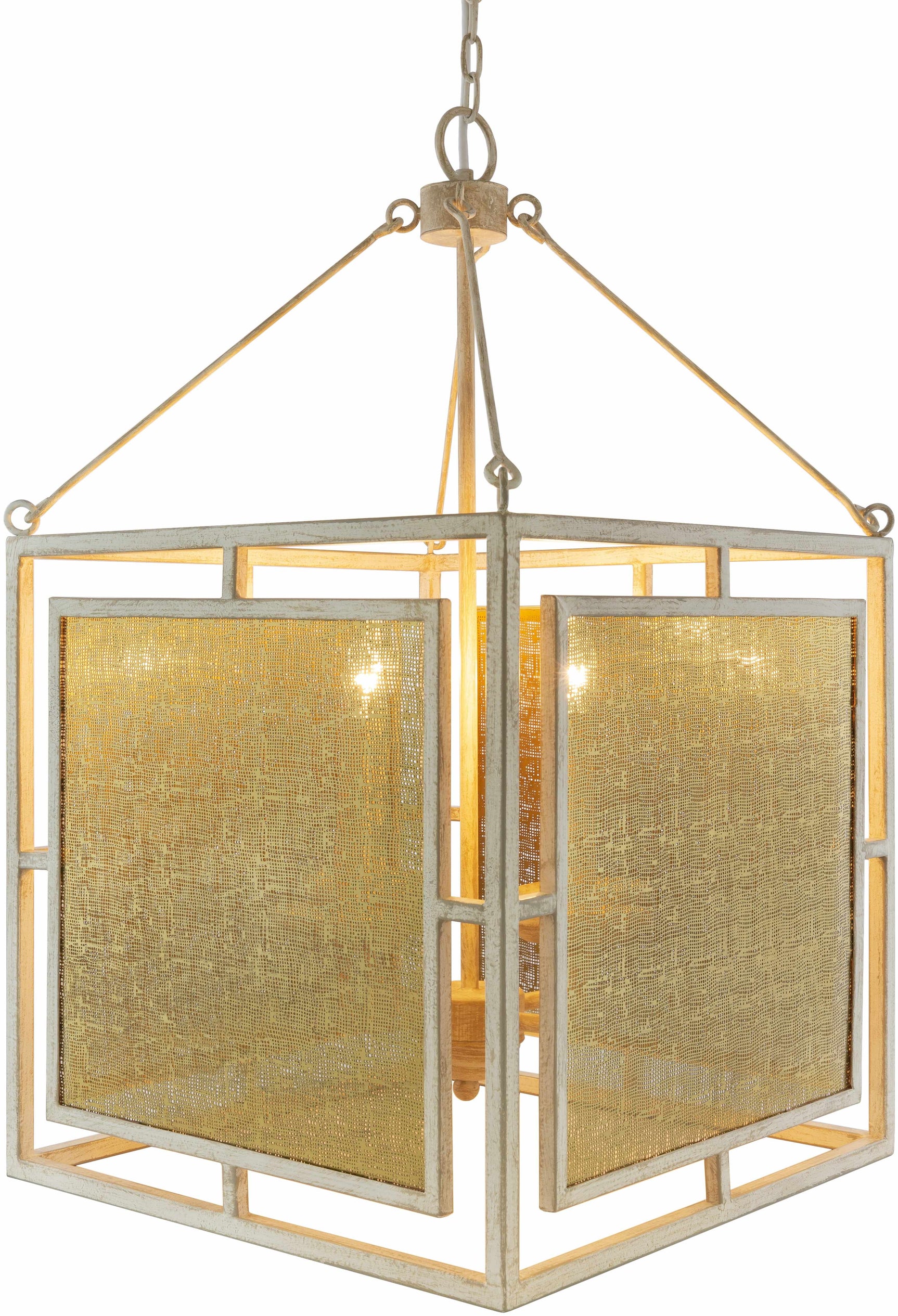 Calvert Ceiling Light - Clearance - Ornate Home