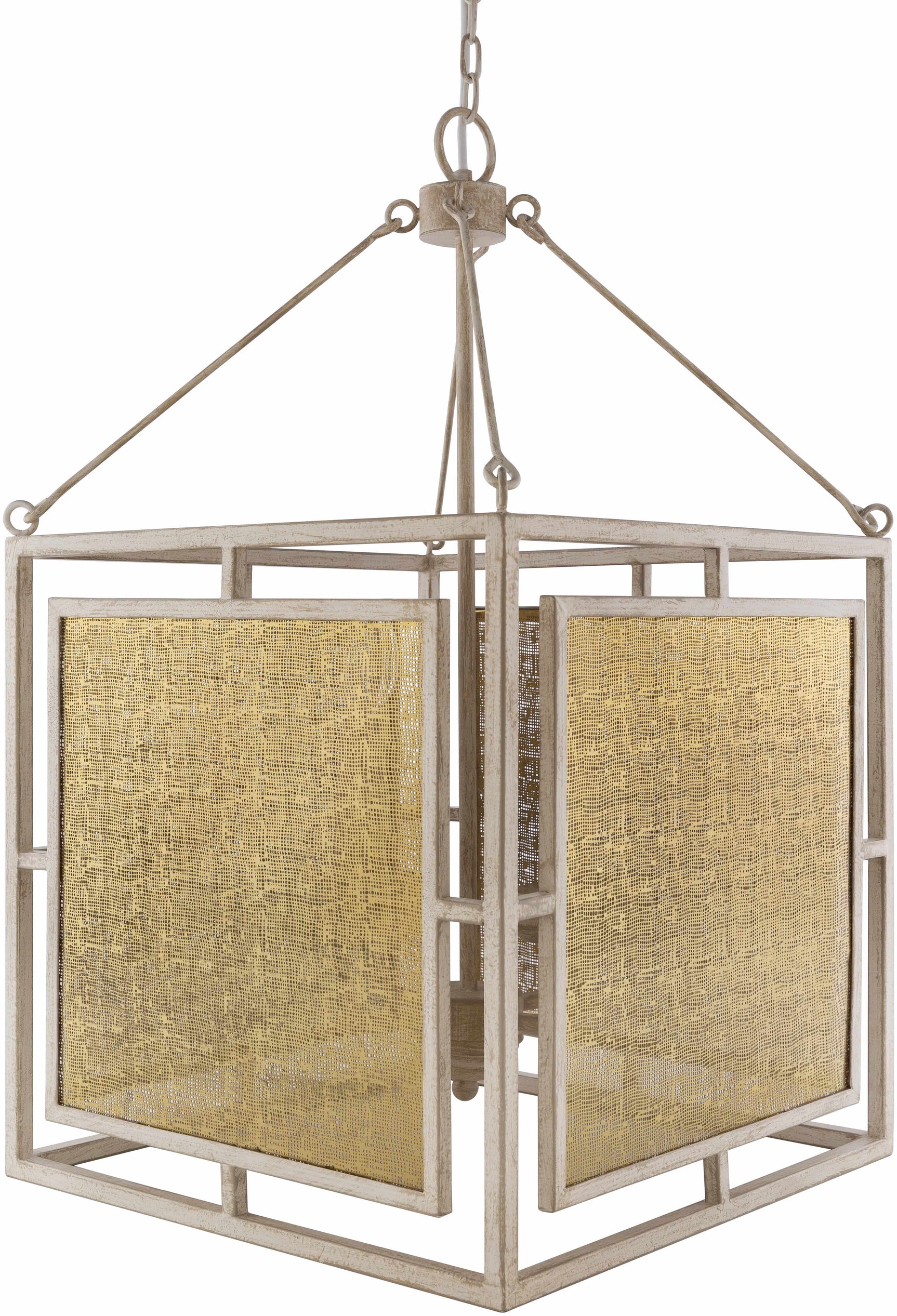 Calvert Ceiling Light - Clearance - Ornate Home