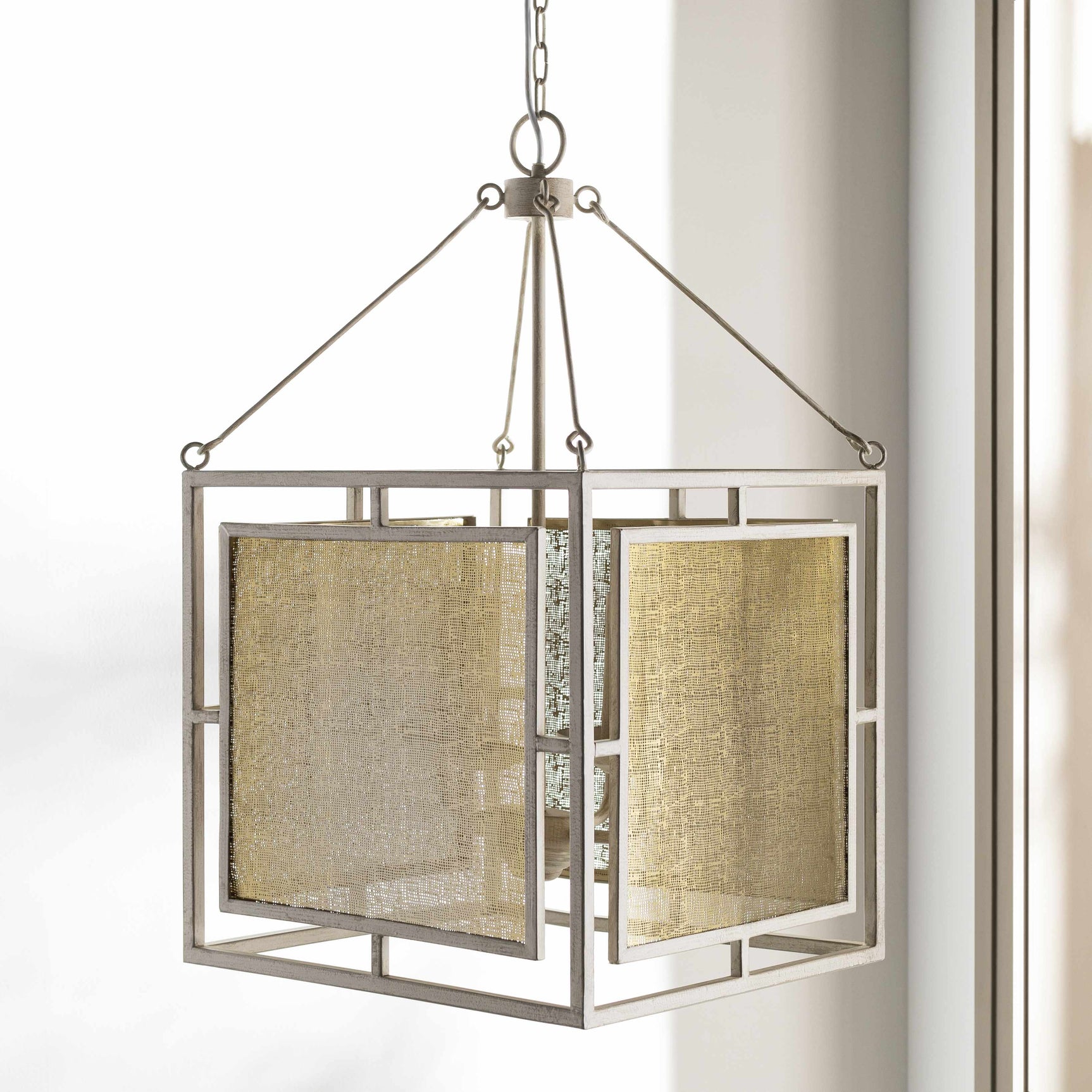 Calvert Ceiling Light - Clearance - Ornate Home