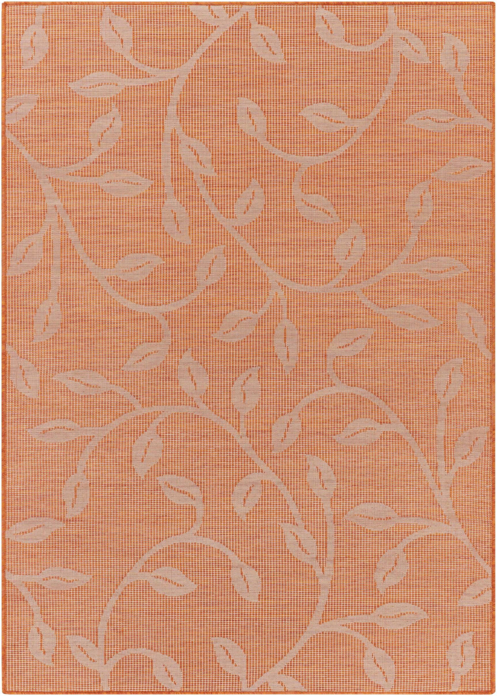 Calwell Flatweave Outdoor Area Carpet - Clearance - Ornate Home