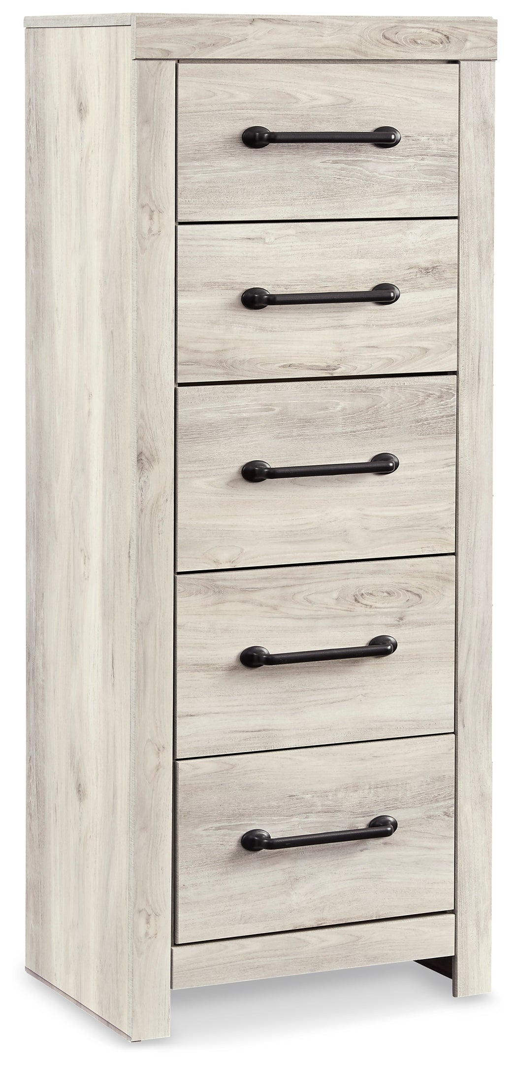 Cambeck Whitewash Queen Panel Bedroom Set with Chest (Online Special Price) - Ornate Home