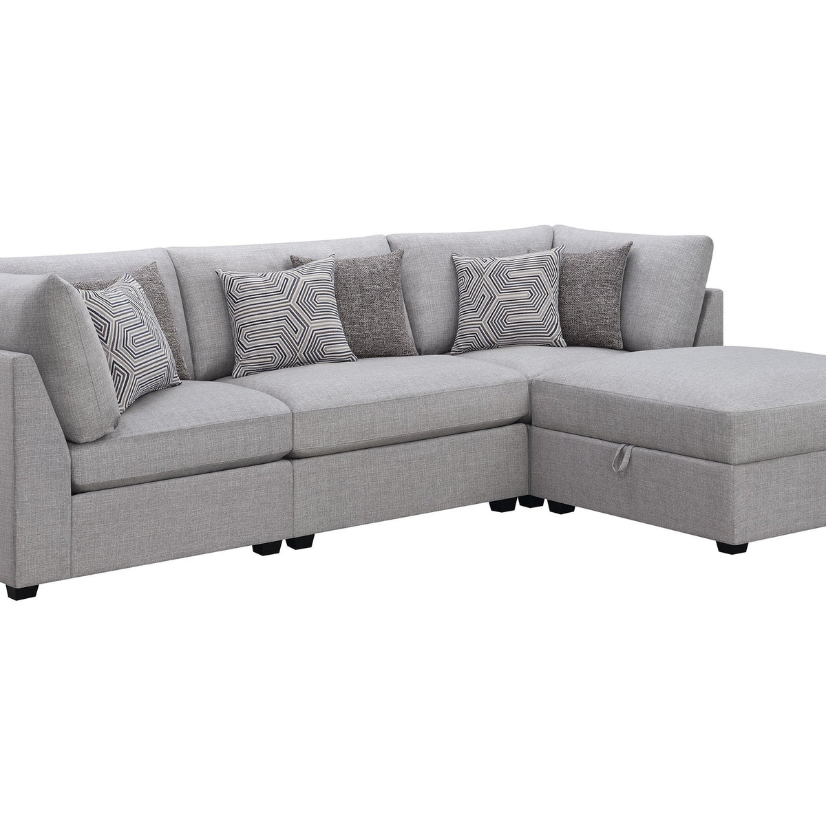 Cambria Modular Sectional Sofa