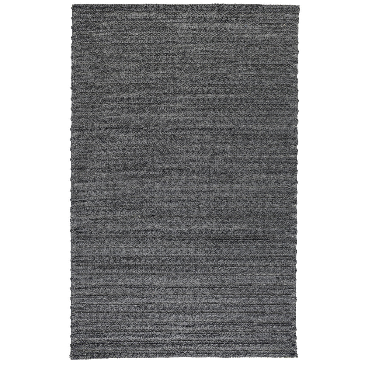 Camden Charcoal Rug - Ornate Home