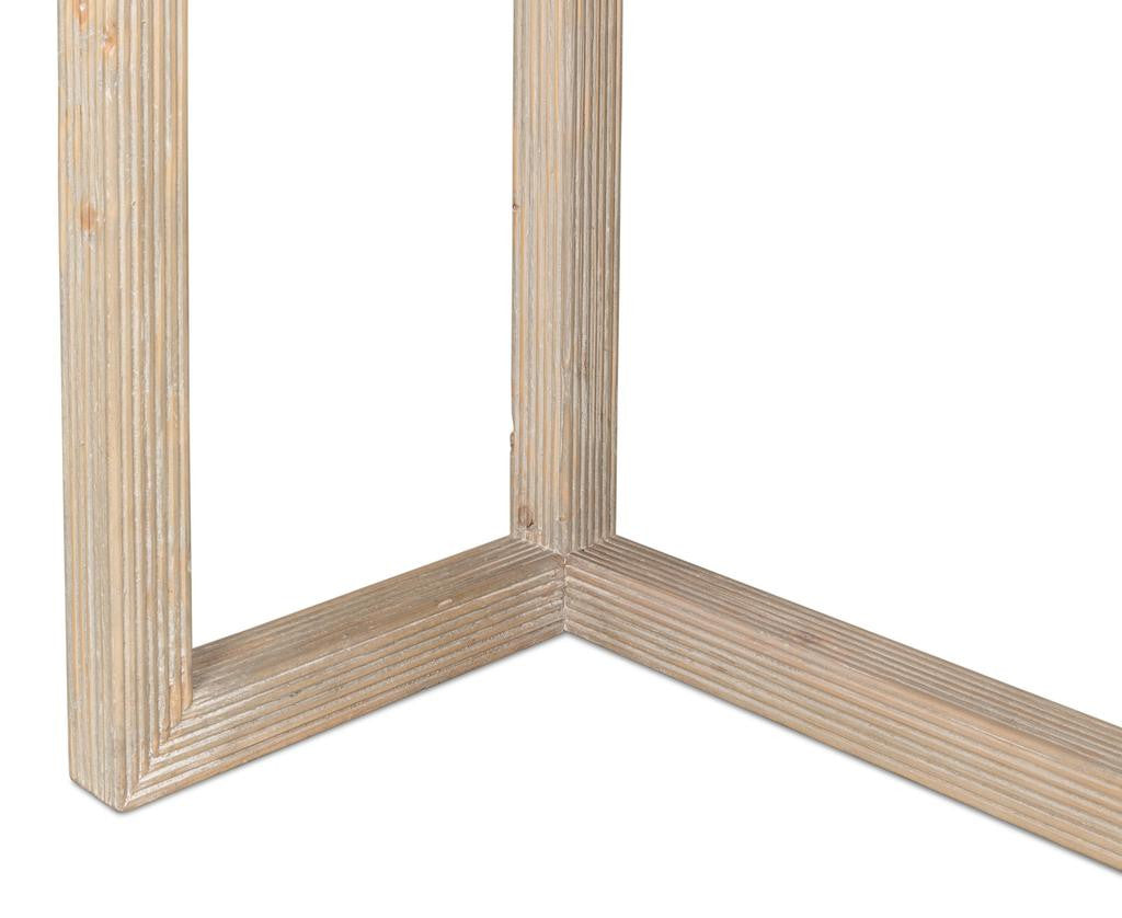 Camden Grey Console - Ornate Home