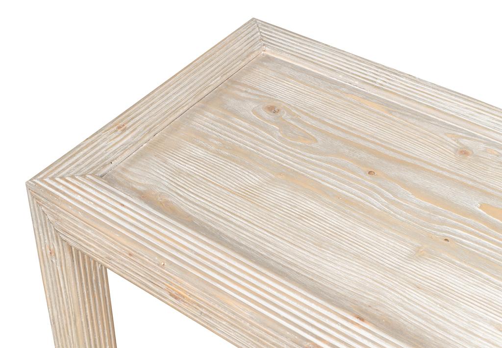 Camden Grey Console - Ornate Home