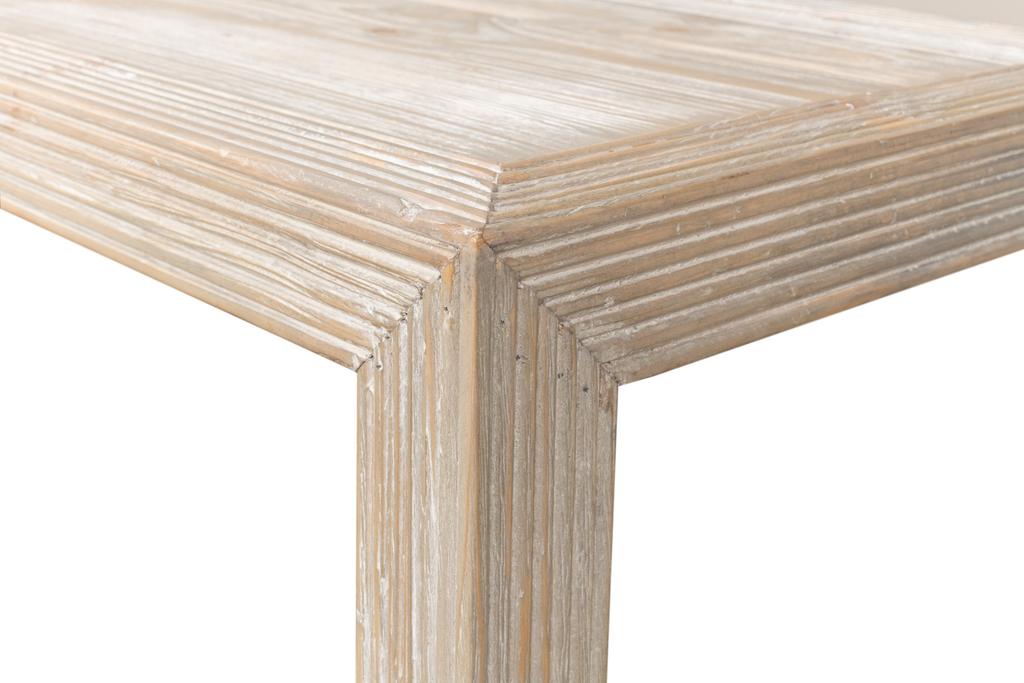 Camden Grey Console - Ornate Home