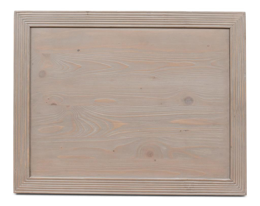 Camden Grey Side Table - Ornate Home