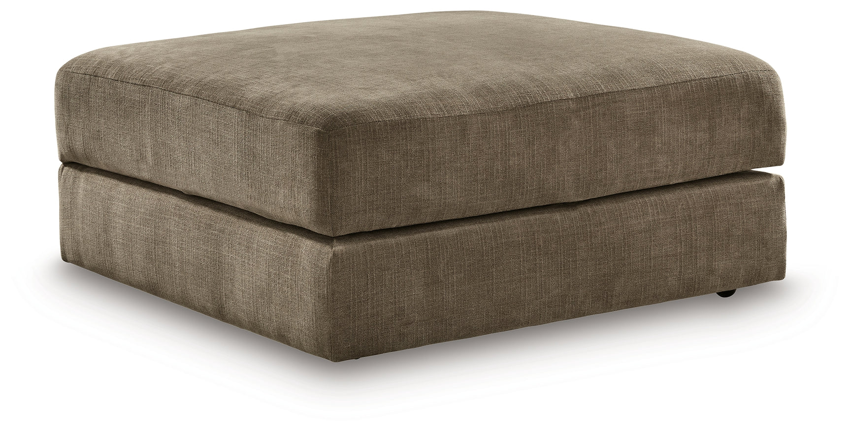 Camellia-Court Coffee Ottoman With Storage - Ornate Home
